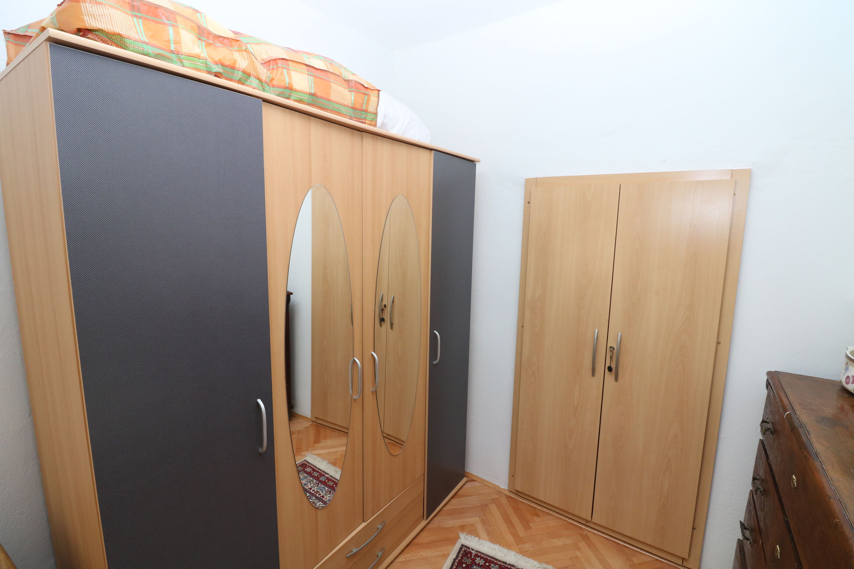 Apartments Tancabelic 83118-A2
