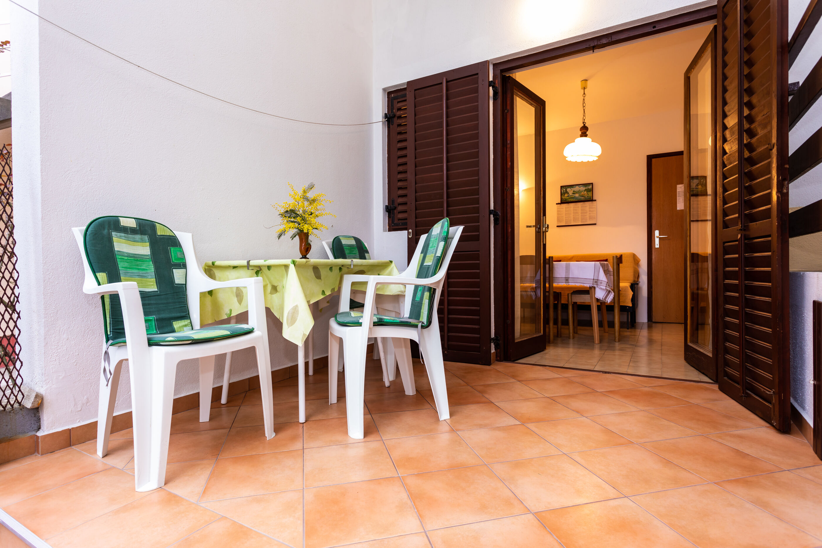 Apartment and Rooms Mira 83119-A1