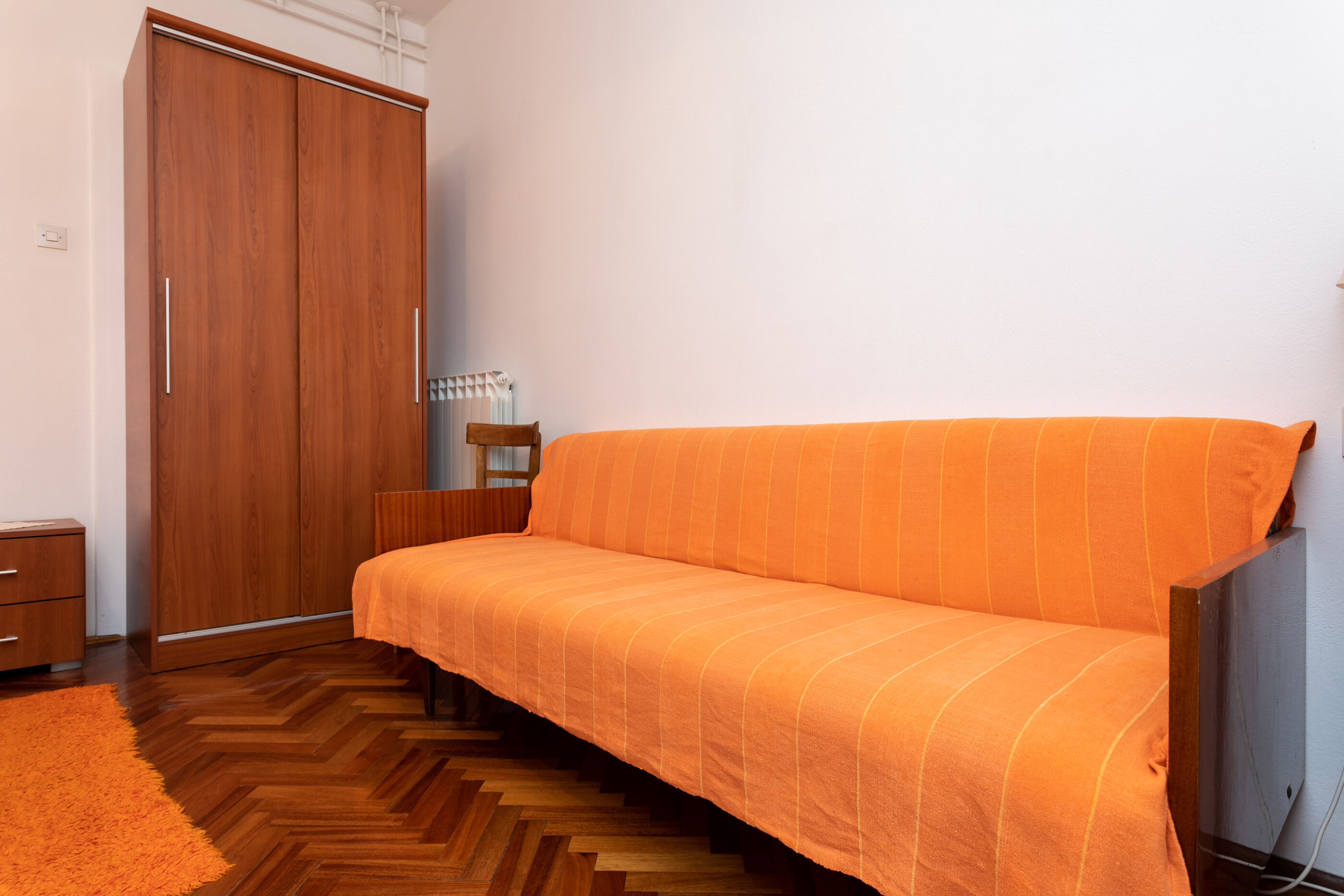 Apartment and Rooms Mira 83119-S1