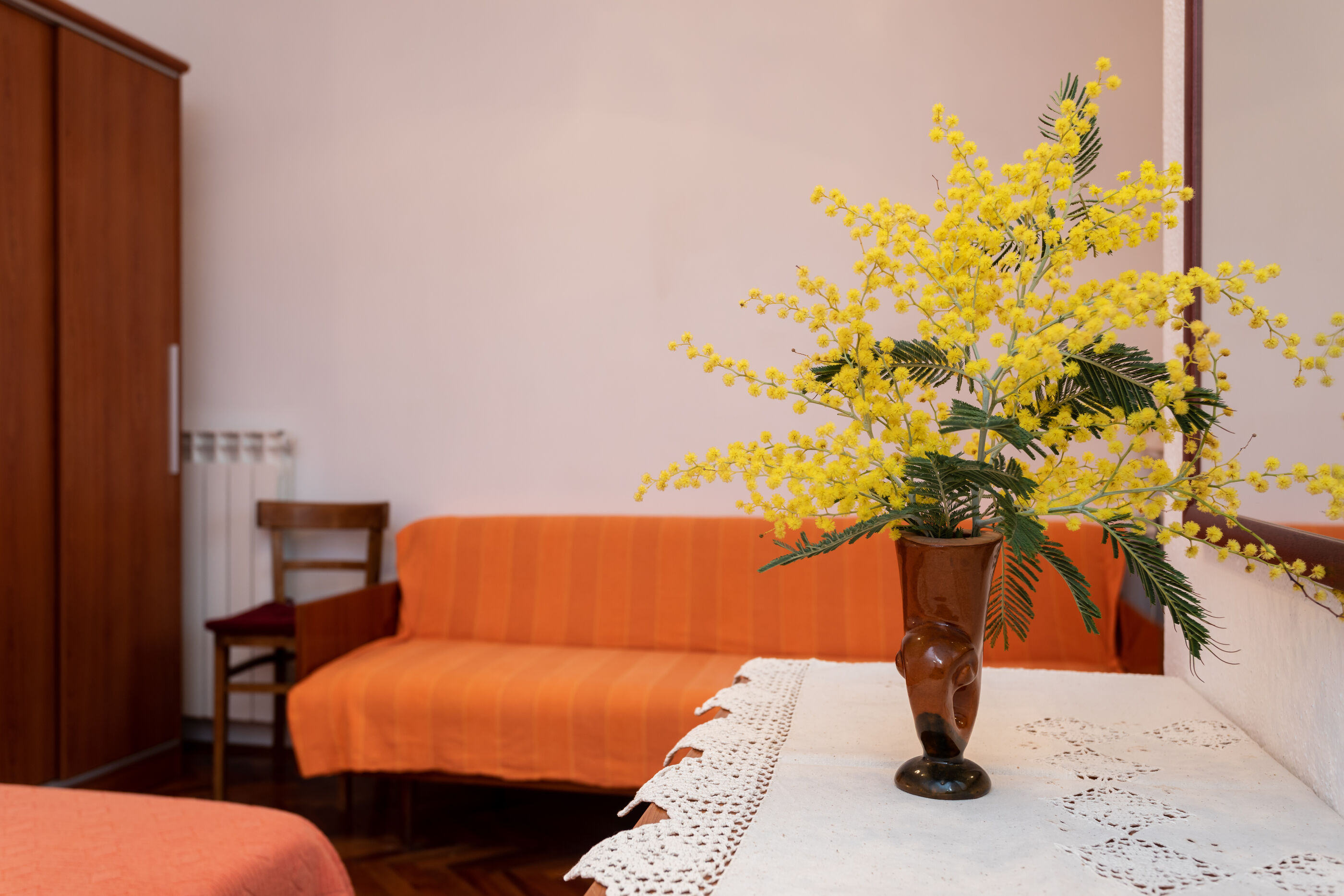 Apartment and Rooms Mira 83119-S1