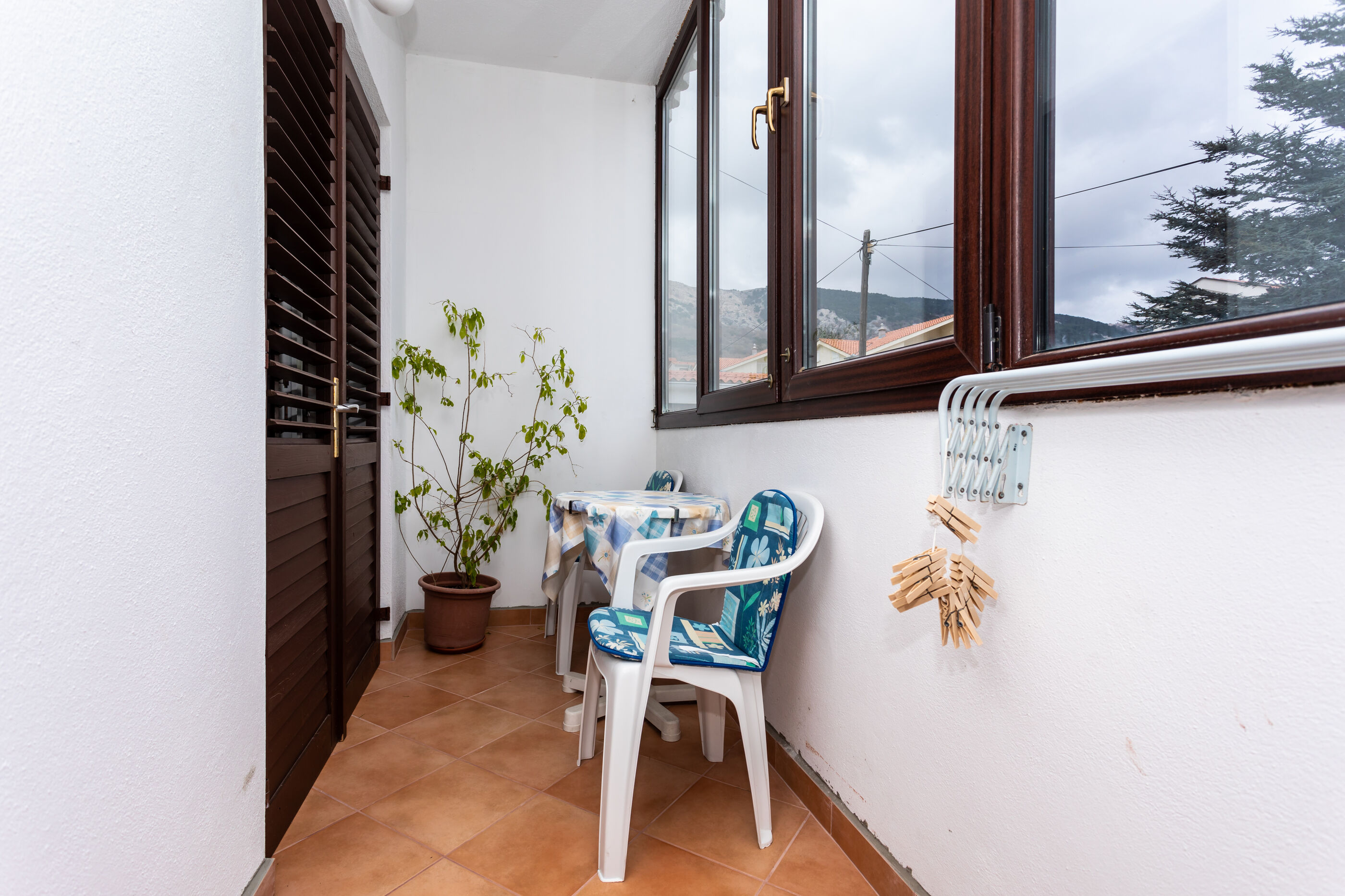 Apartment and Rooms Mira 83119-S1