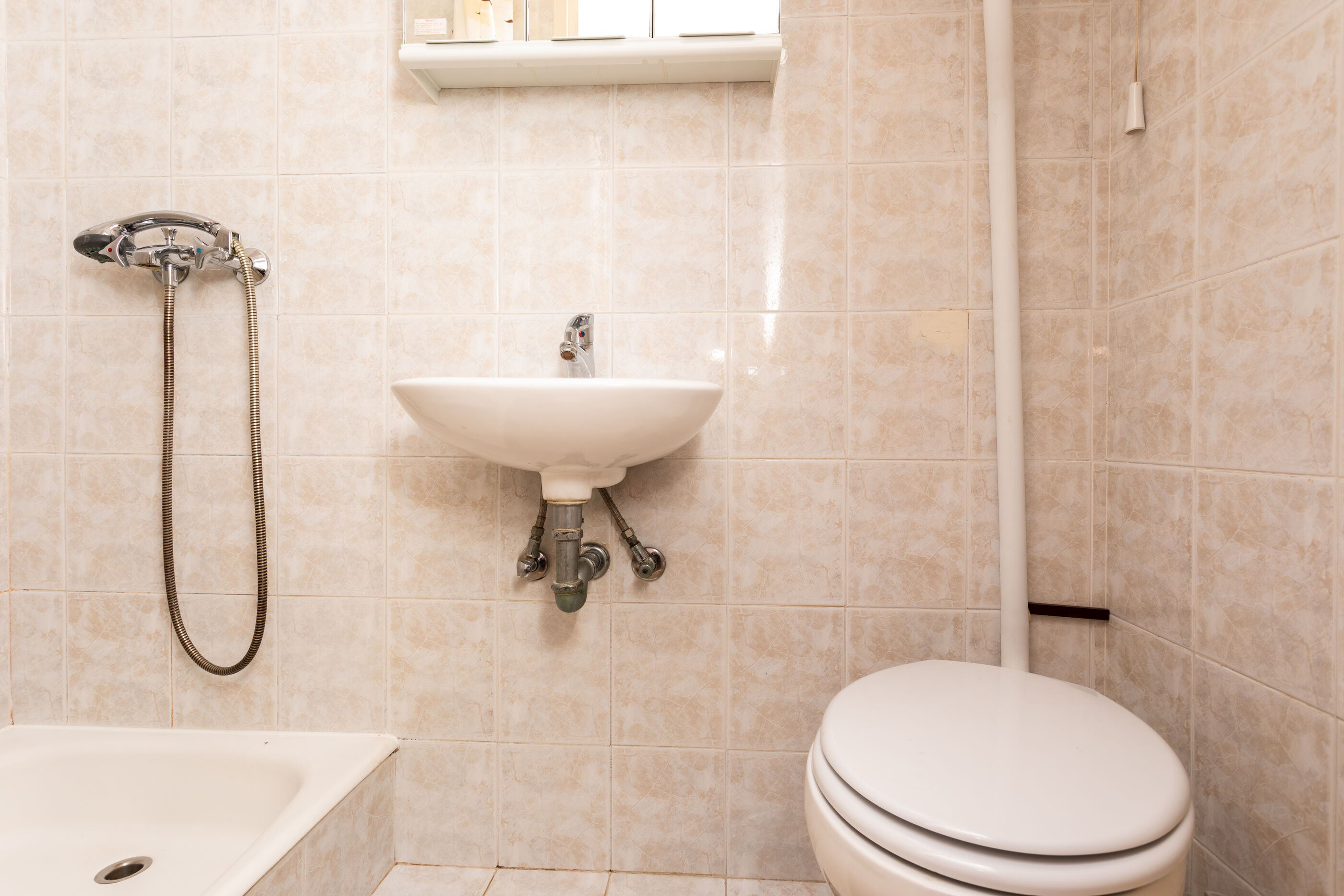 Apartment and Rooms Mira 83119-S2