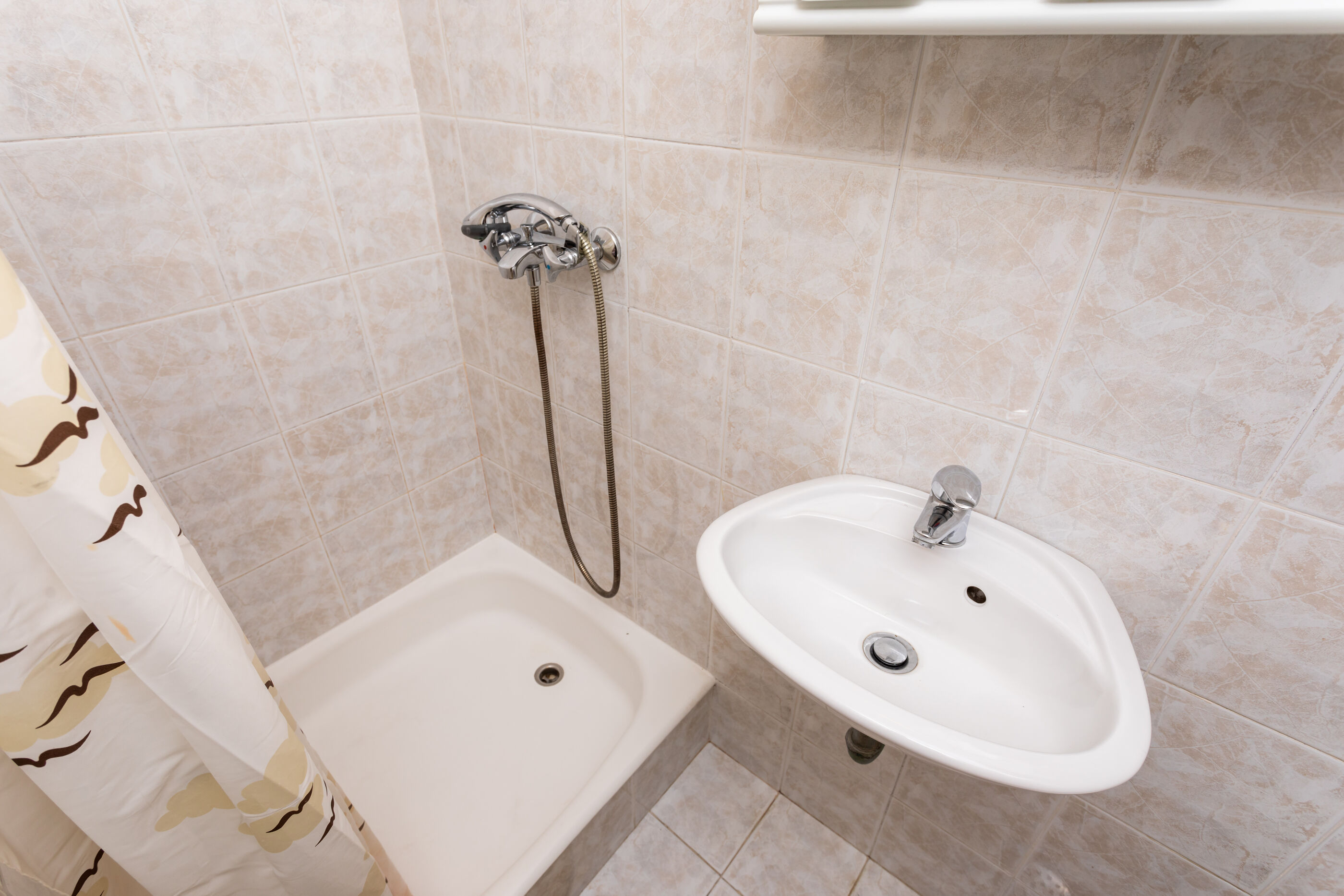 Apartment and Rooms Mira 83119-S2