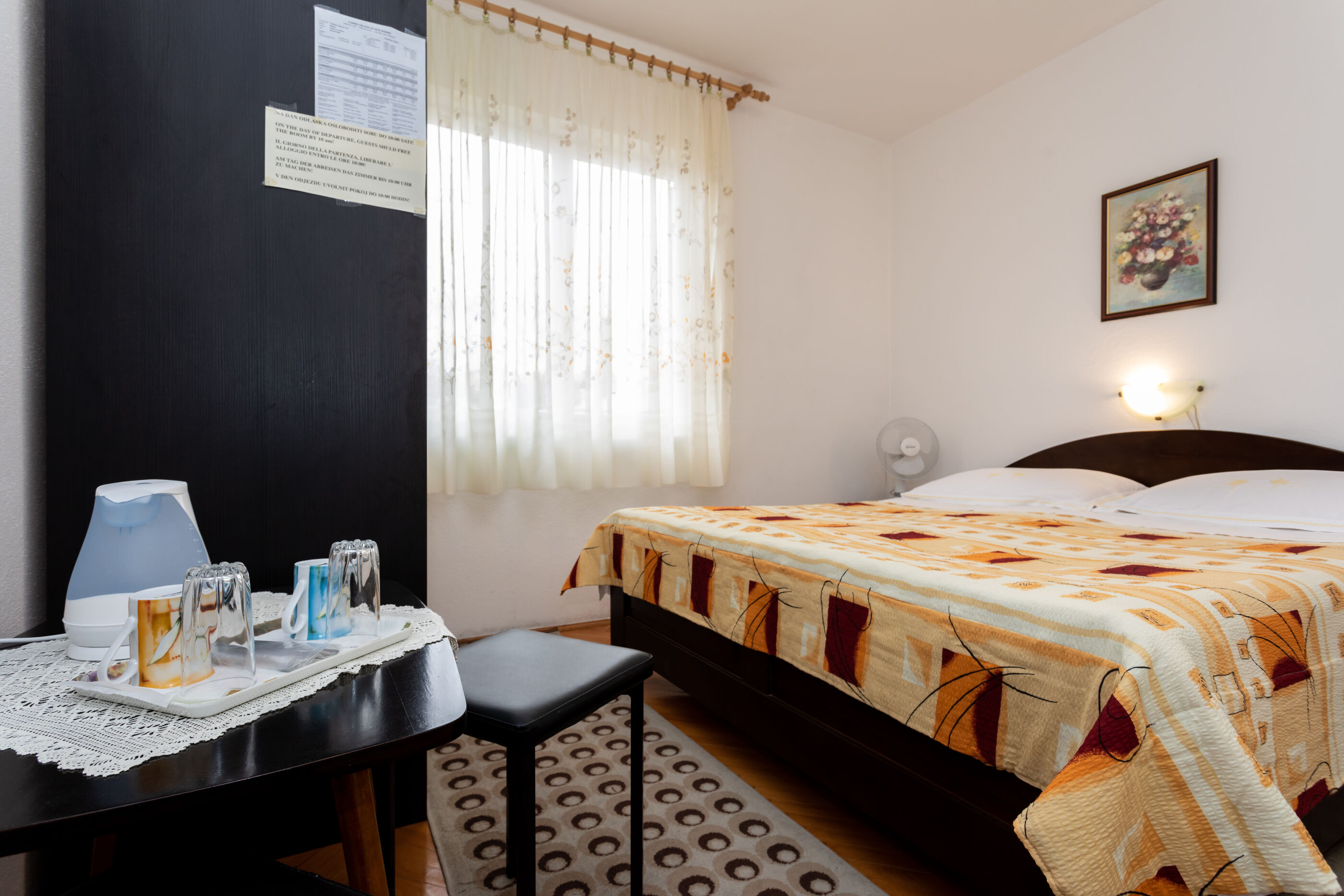 Apartment and Rooms Mira 83119-S3