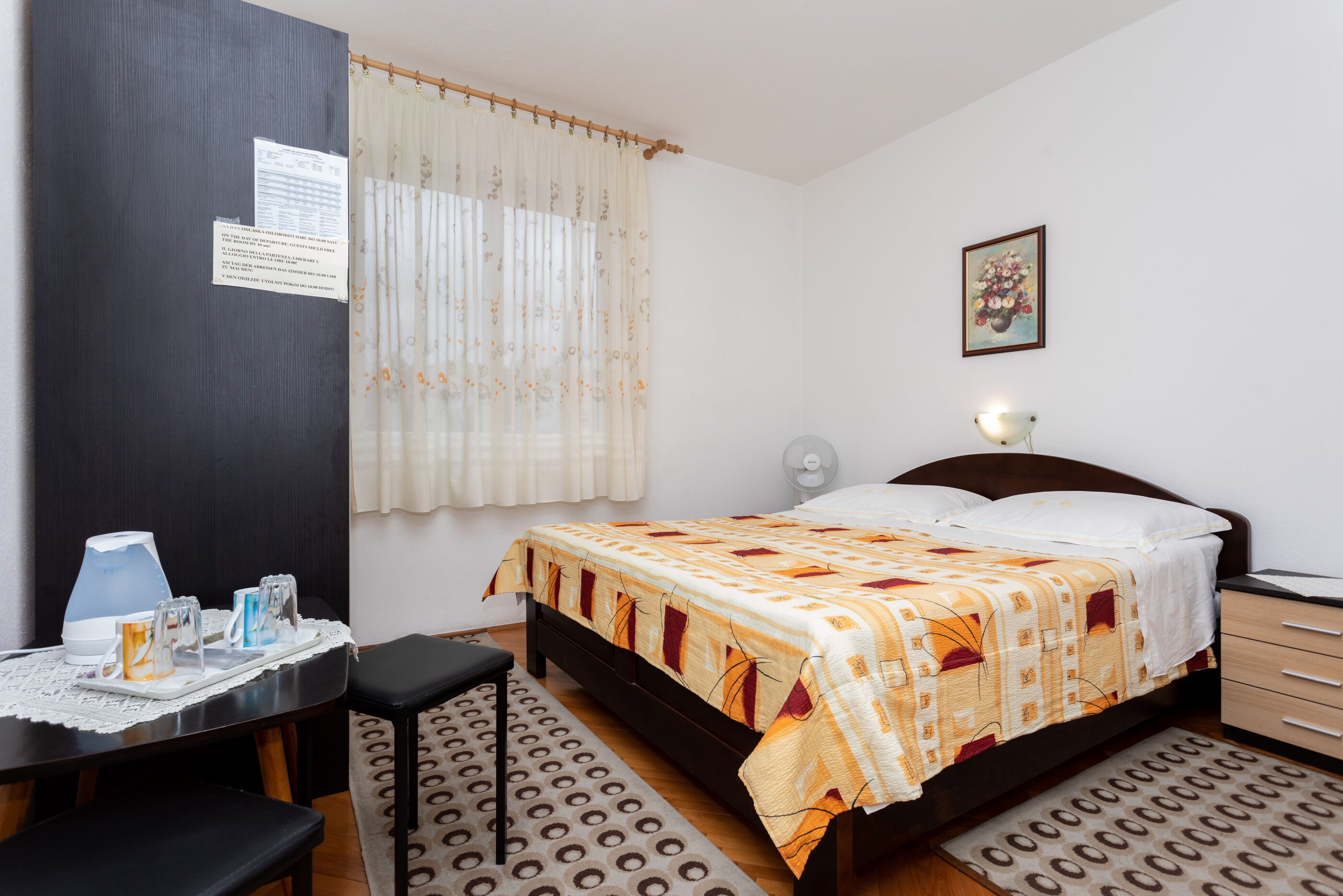 Apartment and Rooms Mira 83119-S3