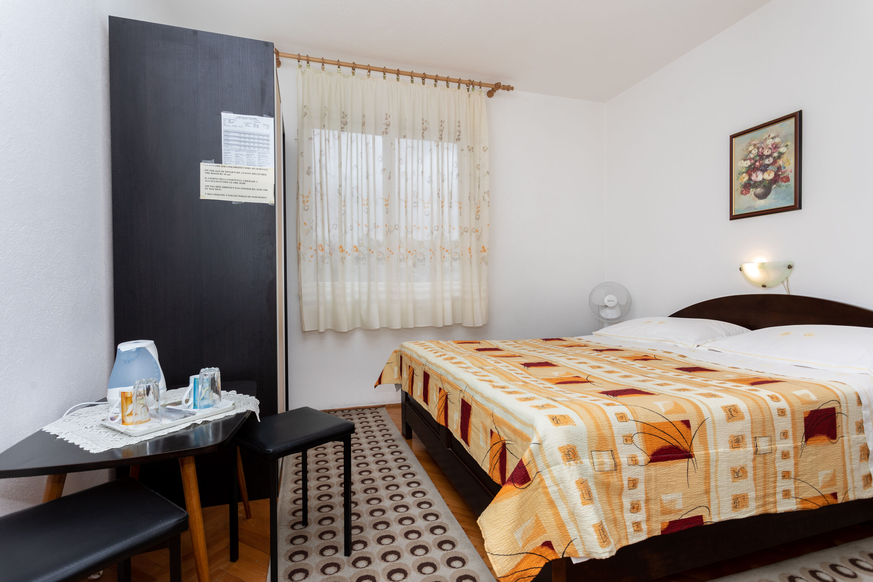 Apartment and Rooms Mira 83119-S3