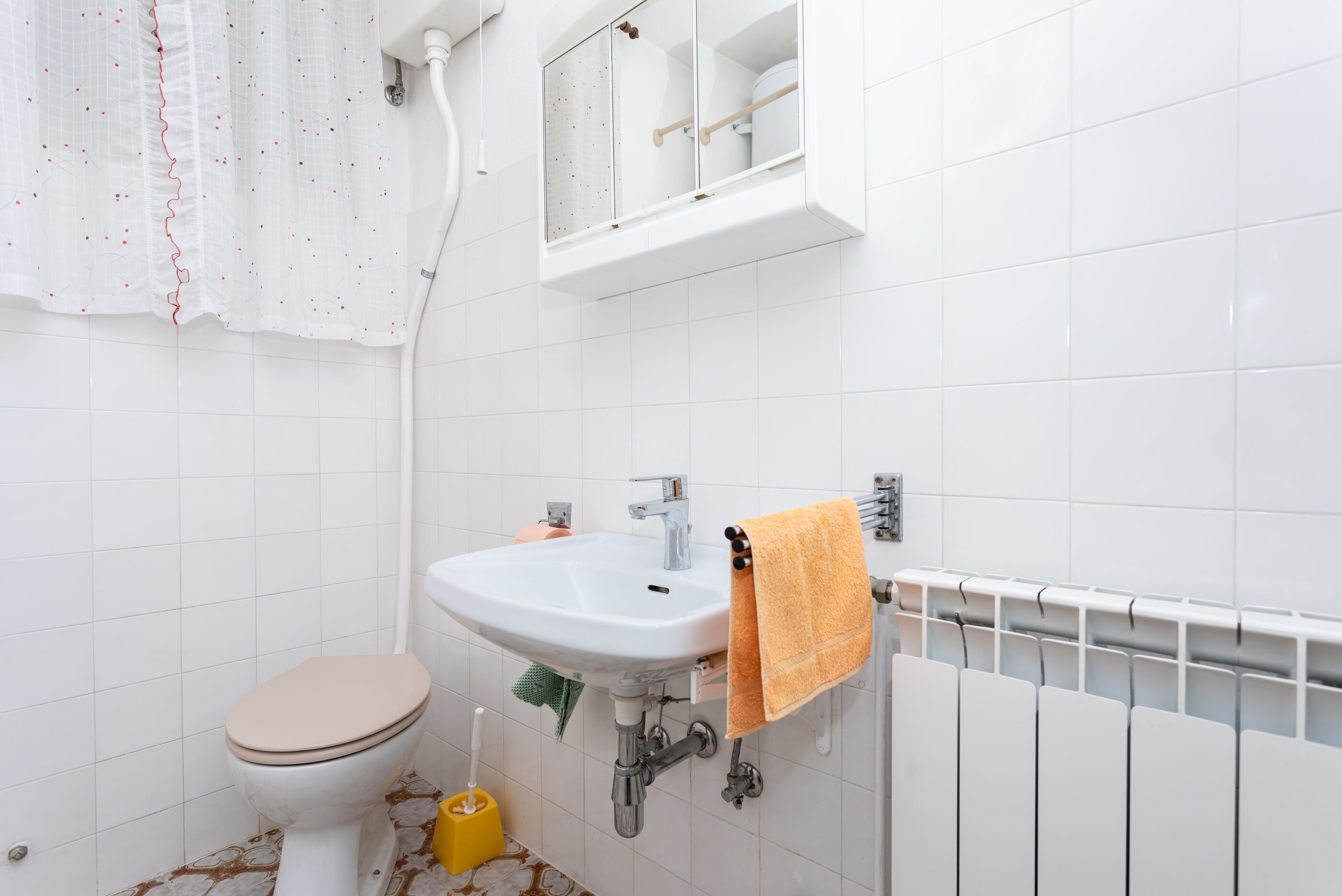 Apartment and Rooms Mira 83119-S3