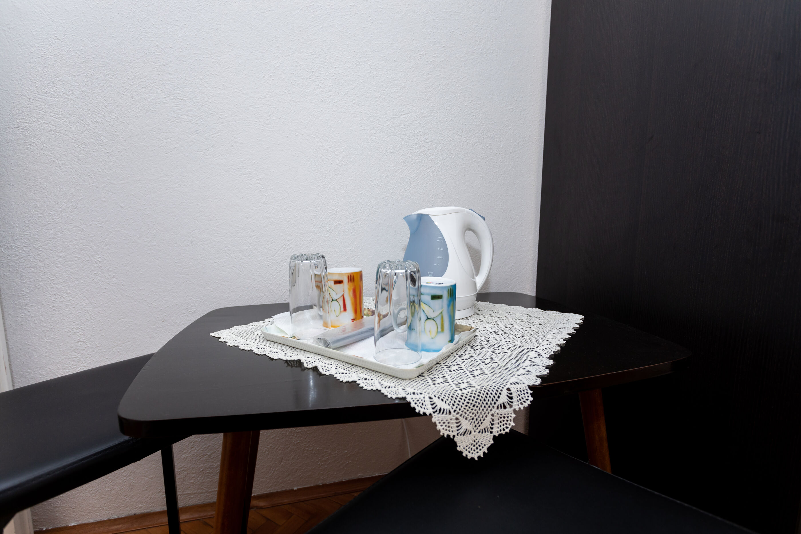 Apartment and Rooms Mira 83119-S3