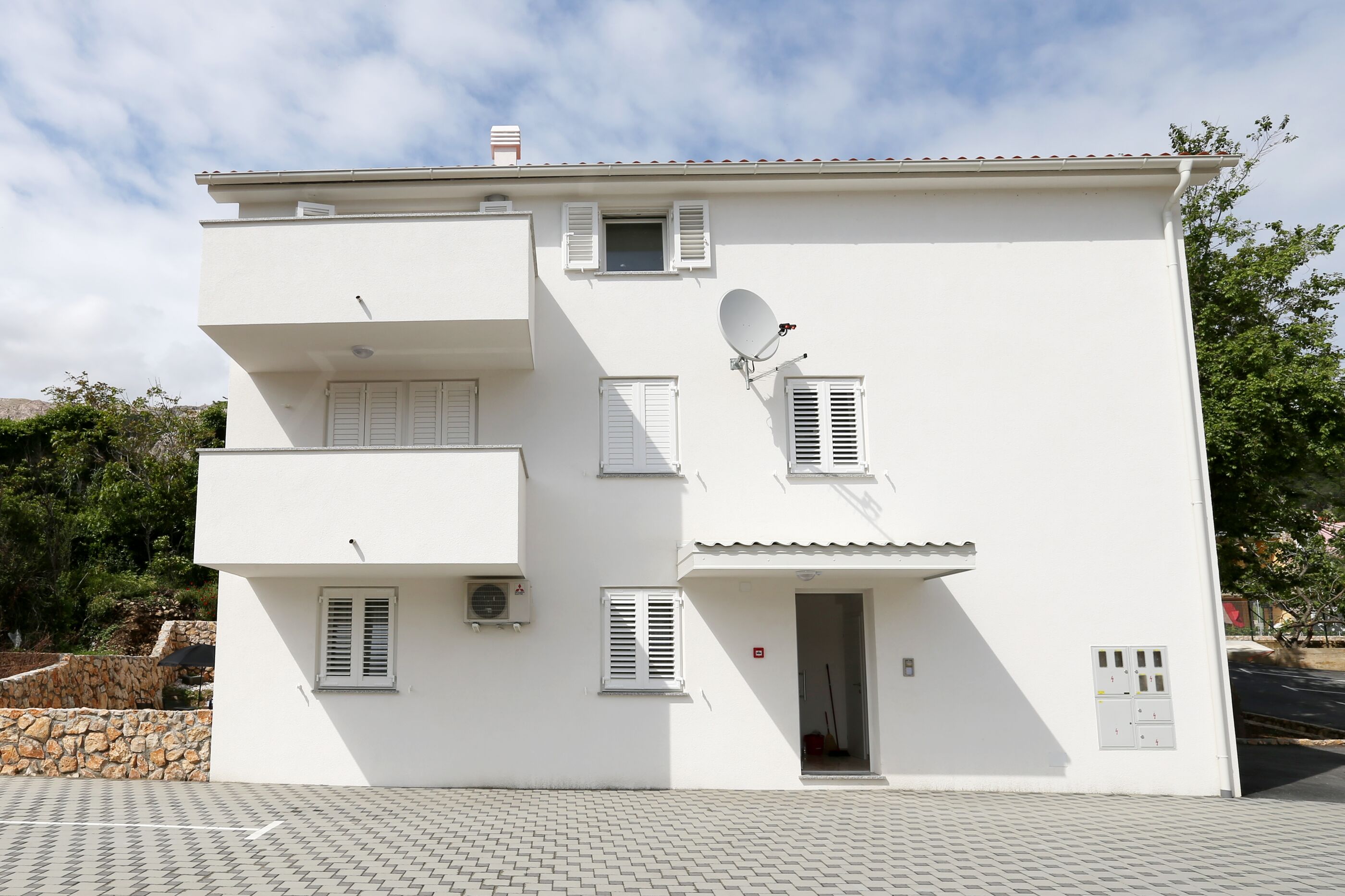 Apartment Robert 48322-A1