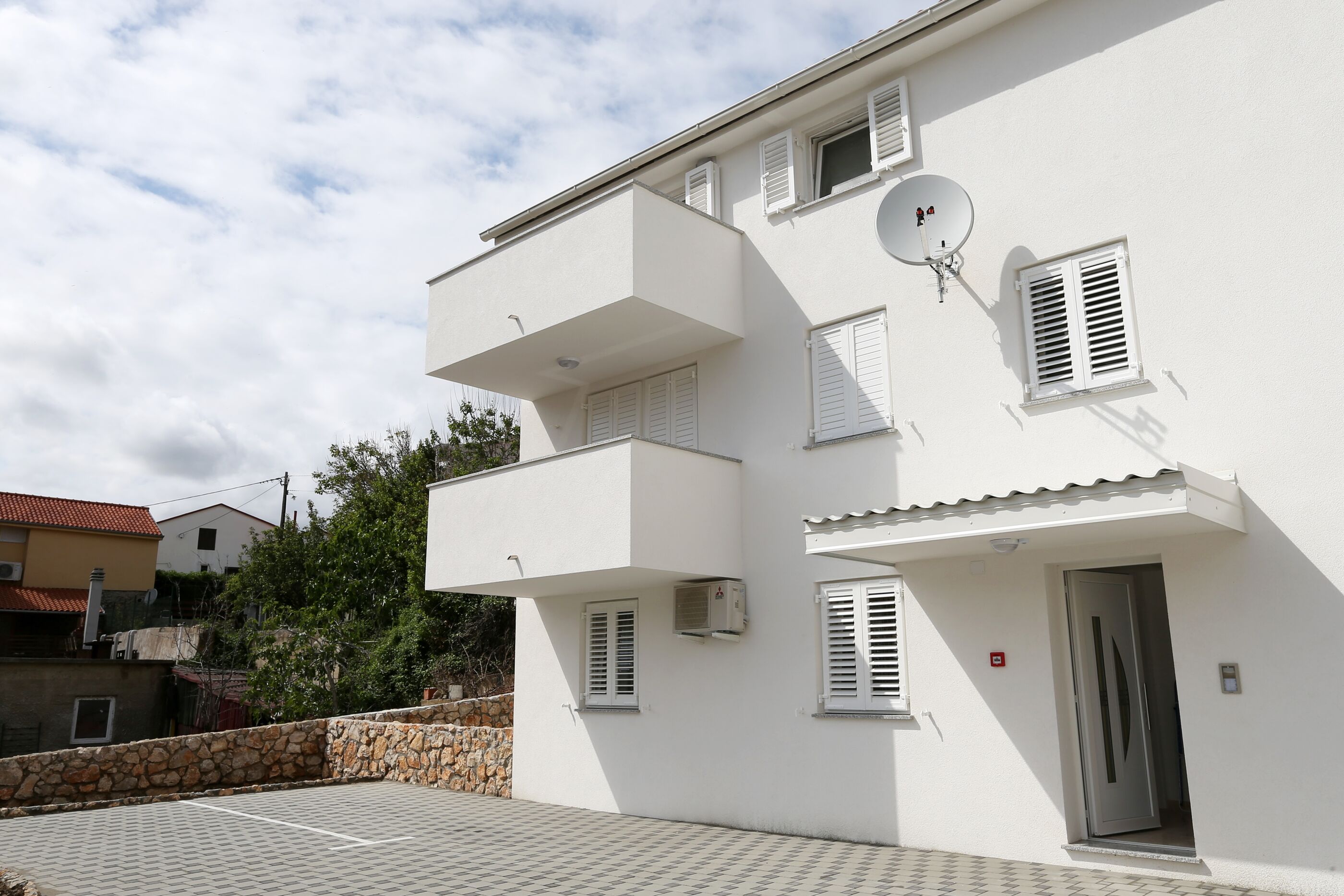 Apartment Robert 48322-A1
