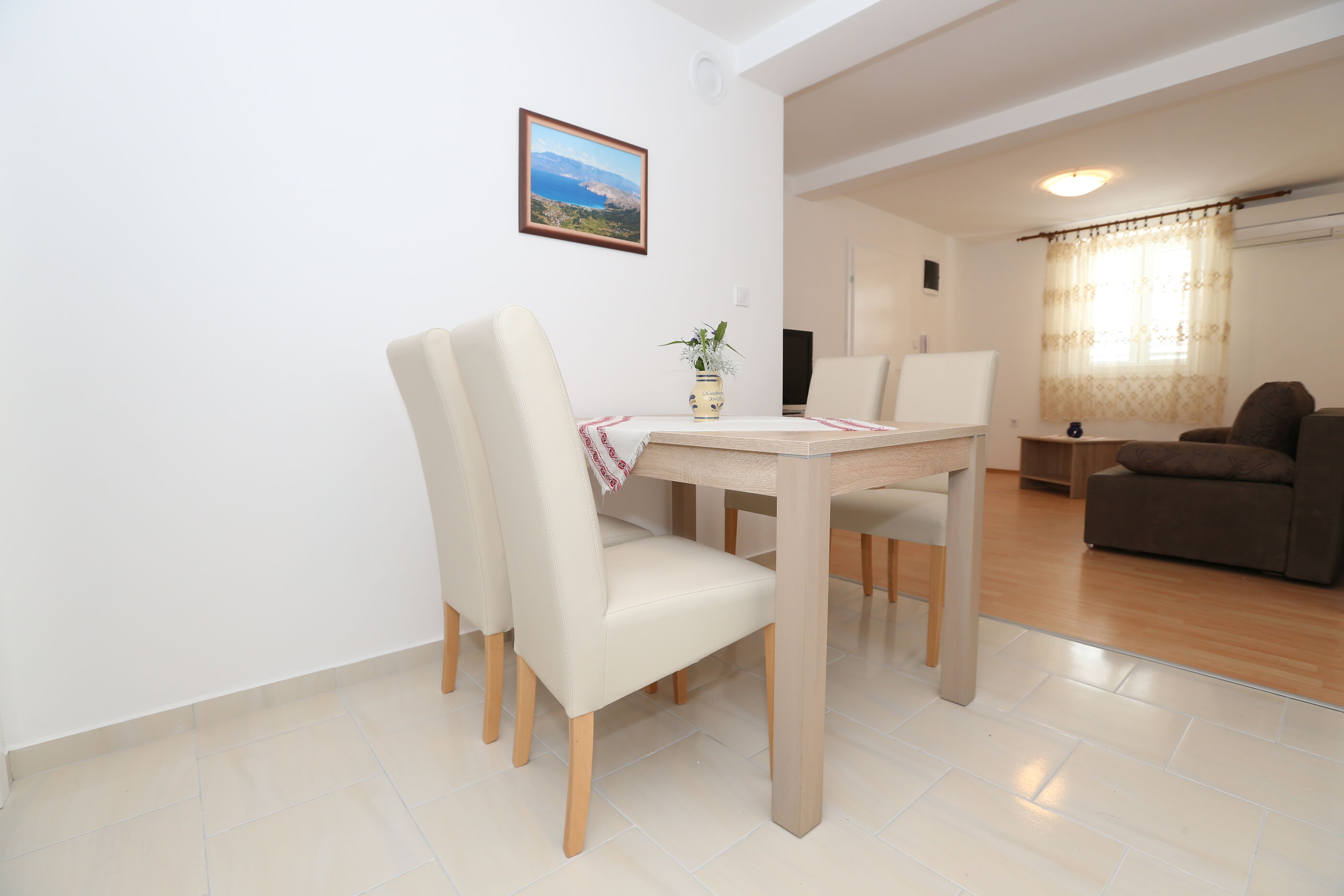 Apartment Robert 48322-A1