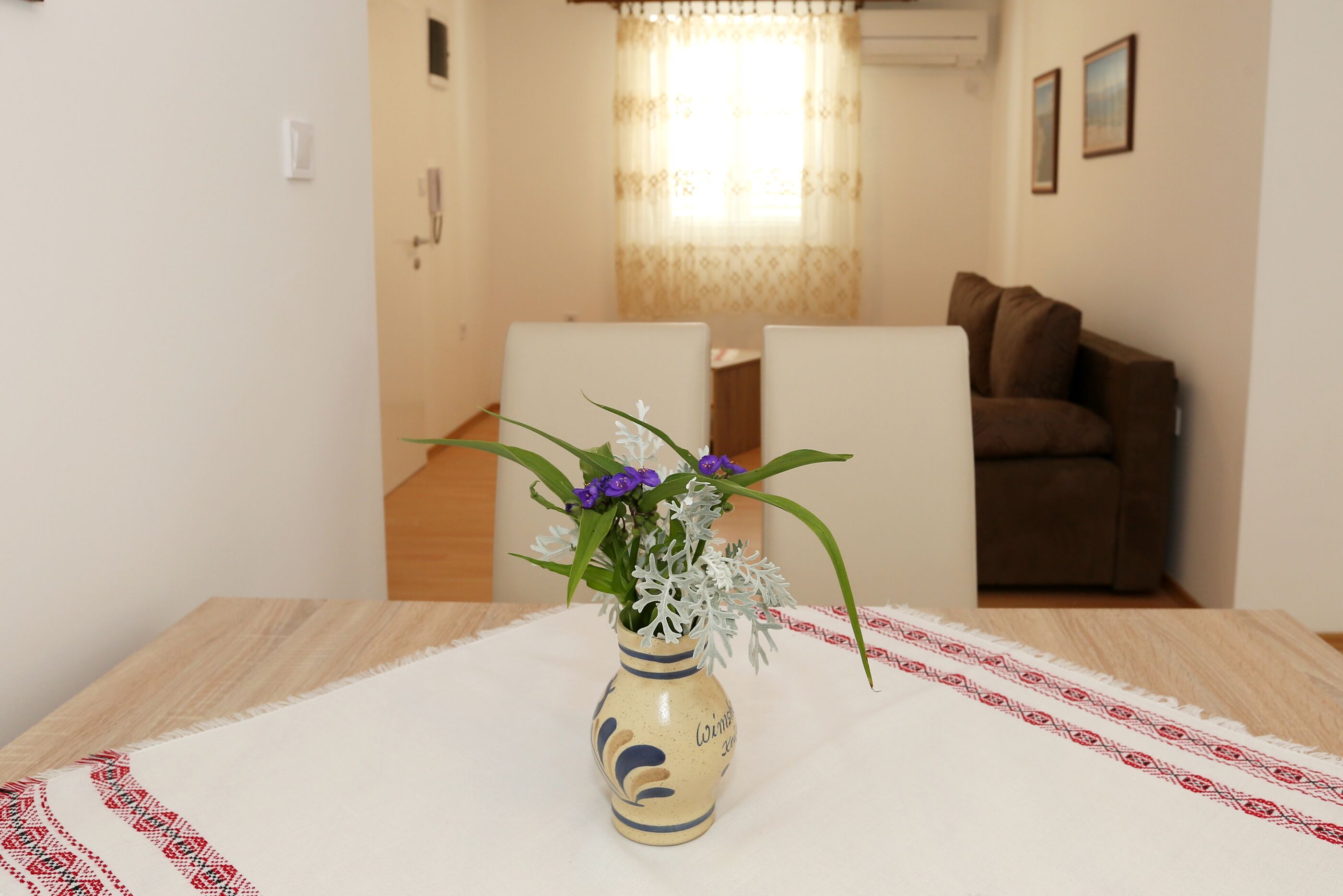 Apartment Robert 48322-A1