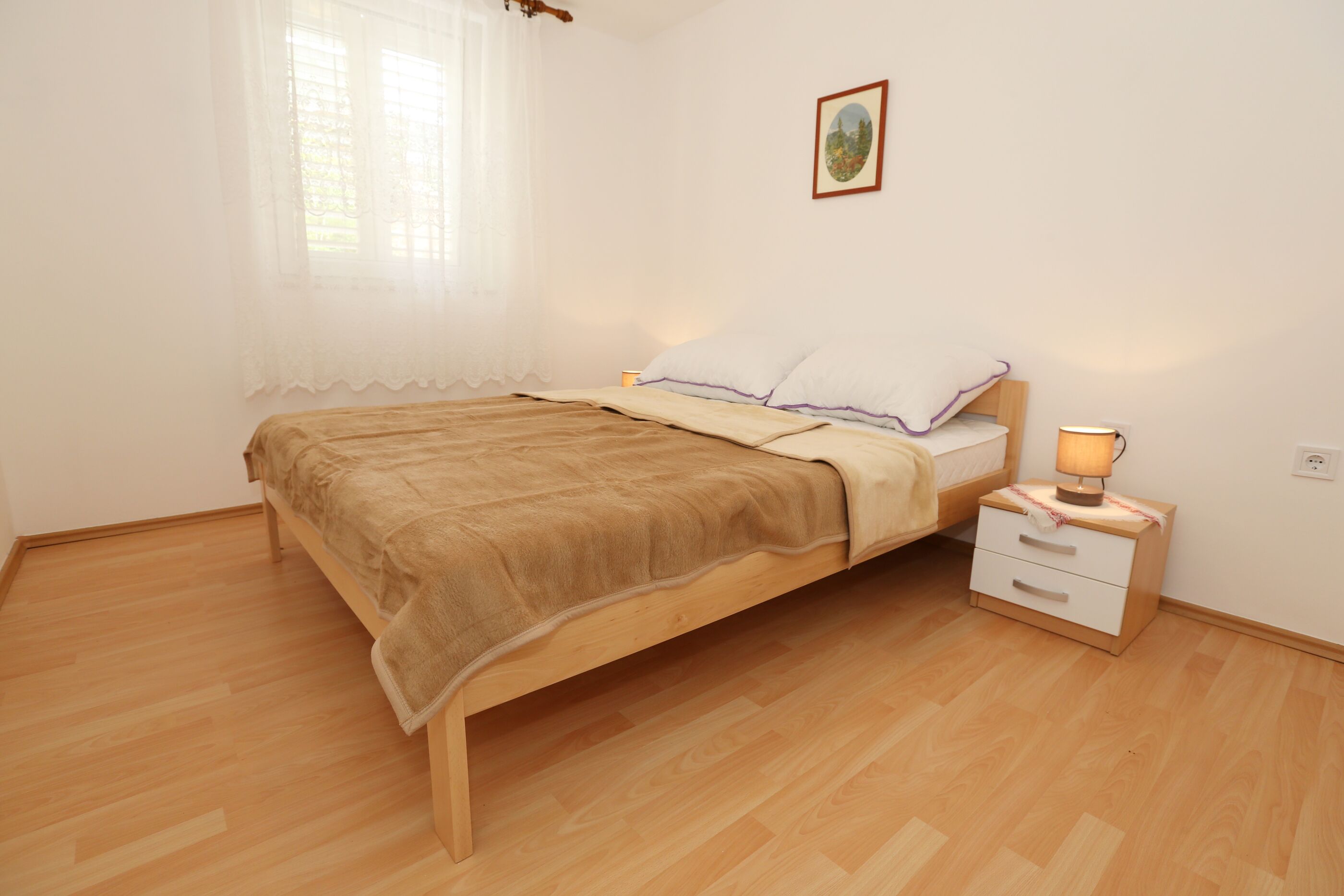 Apartment Robert 48322-A1