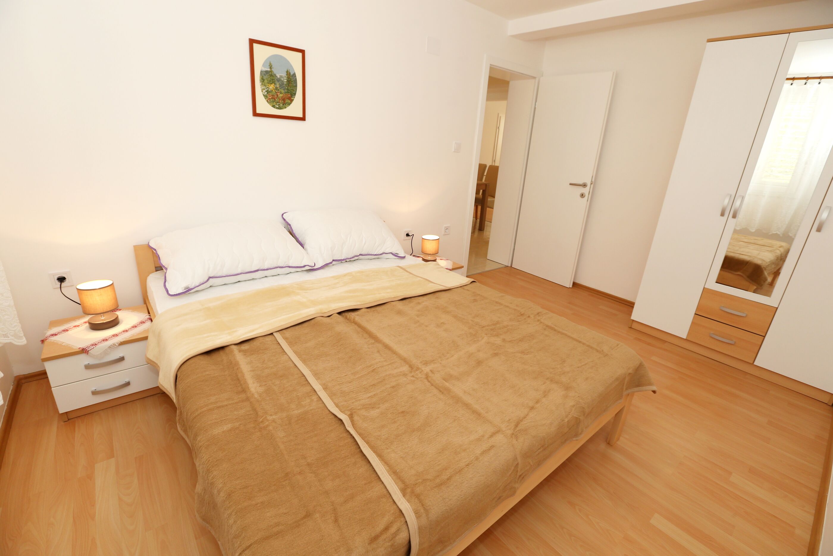 Apartment Robert 48322-A1