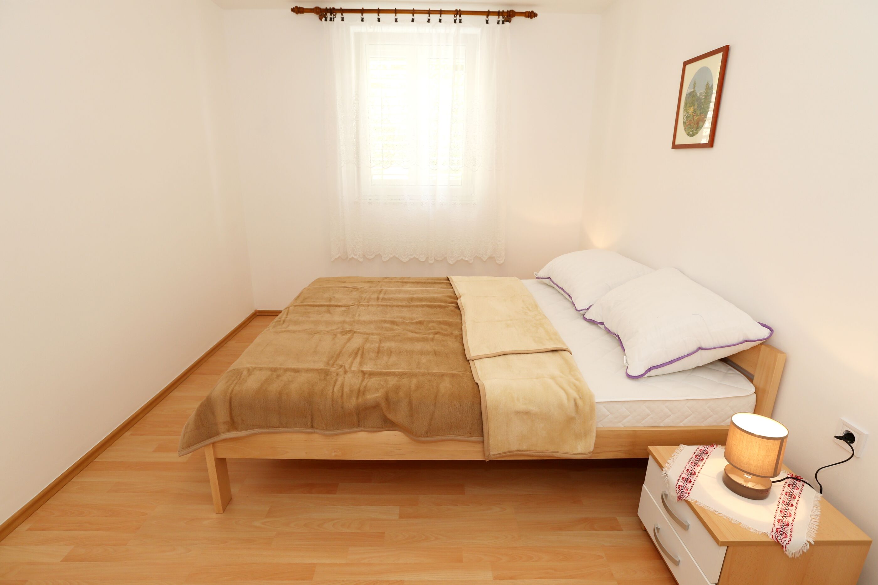 Apartment Robert 48322-A1