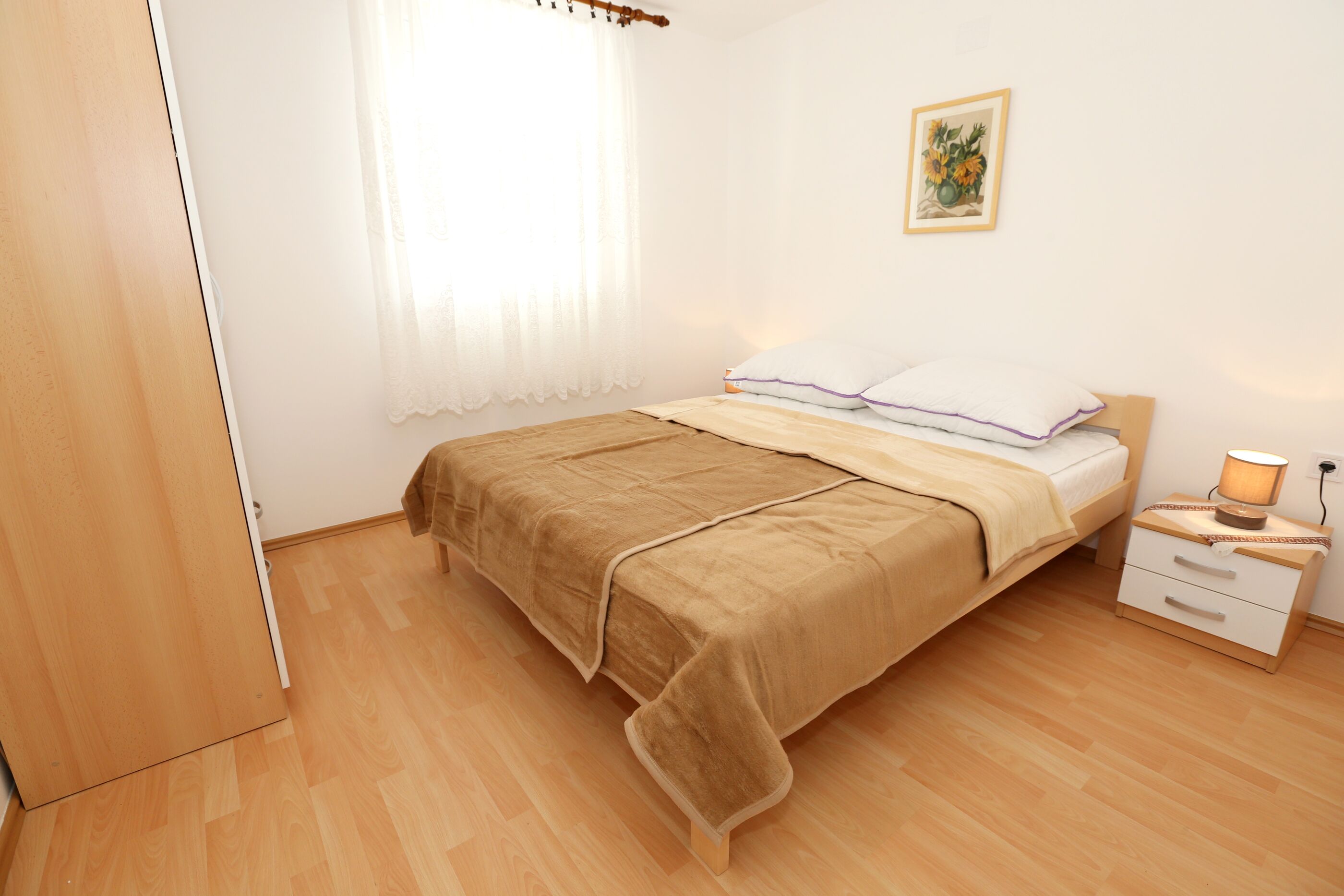 Apartment Robert 48322-A1