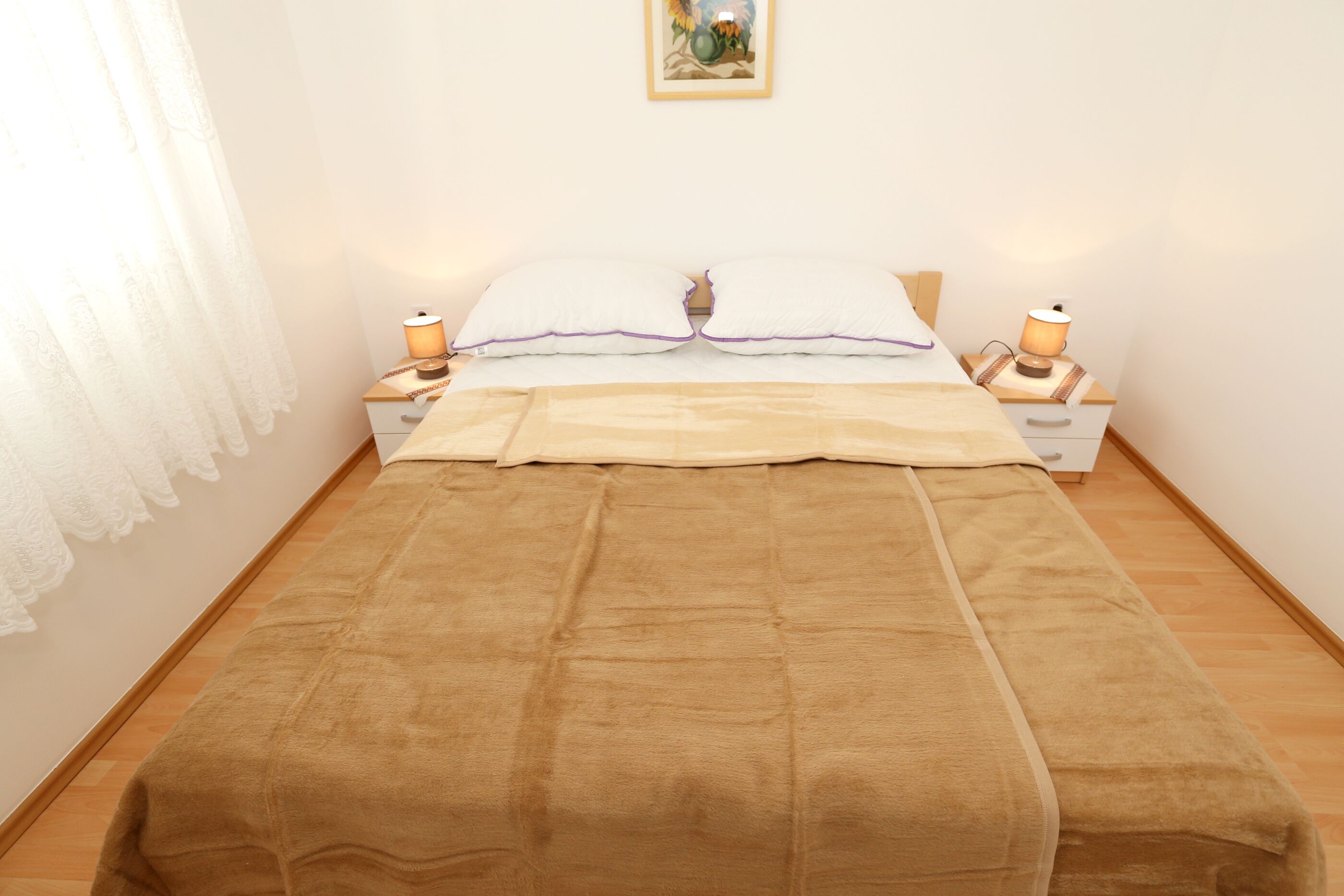 Apartment Robert 48322-A1