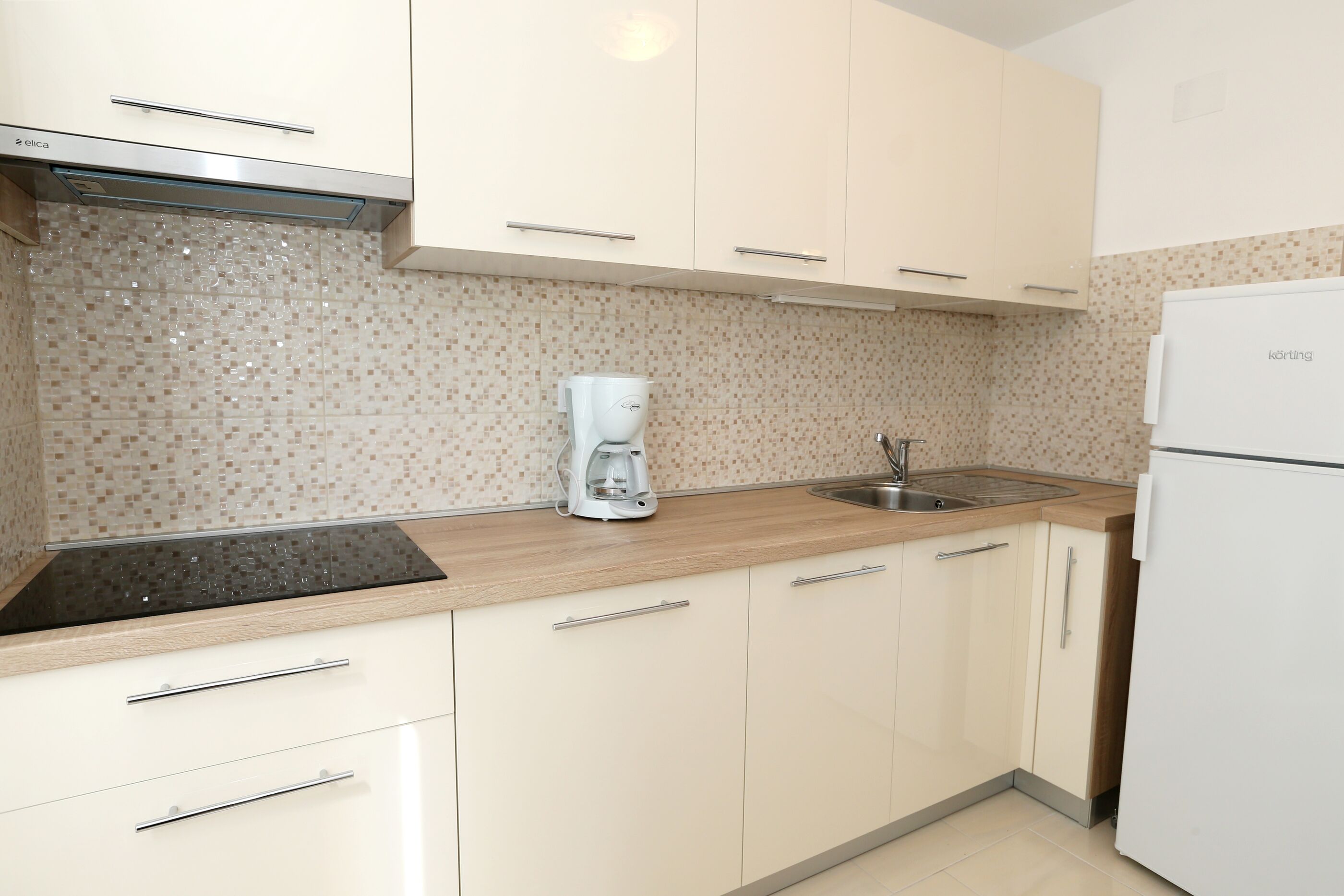 Apartment Robert 48322-A1