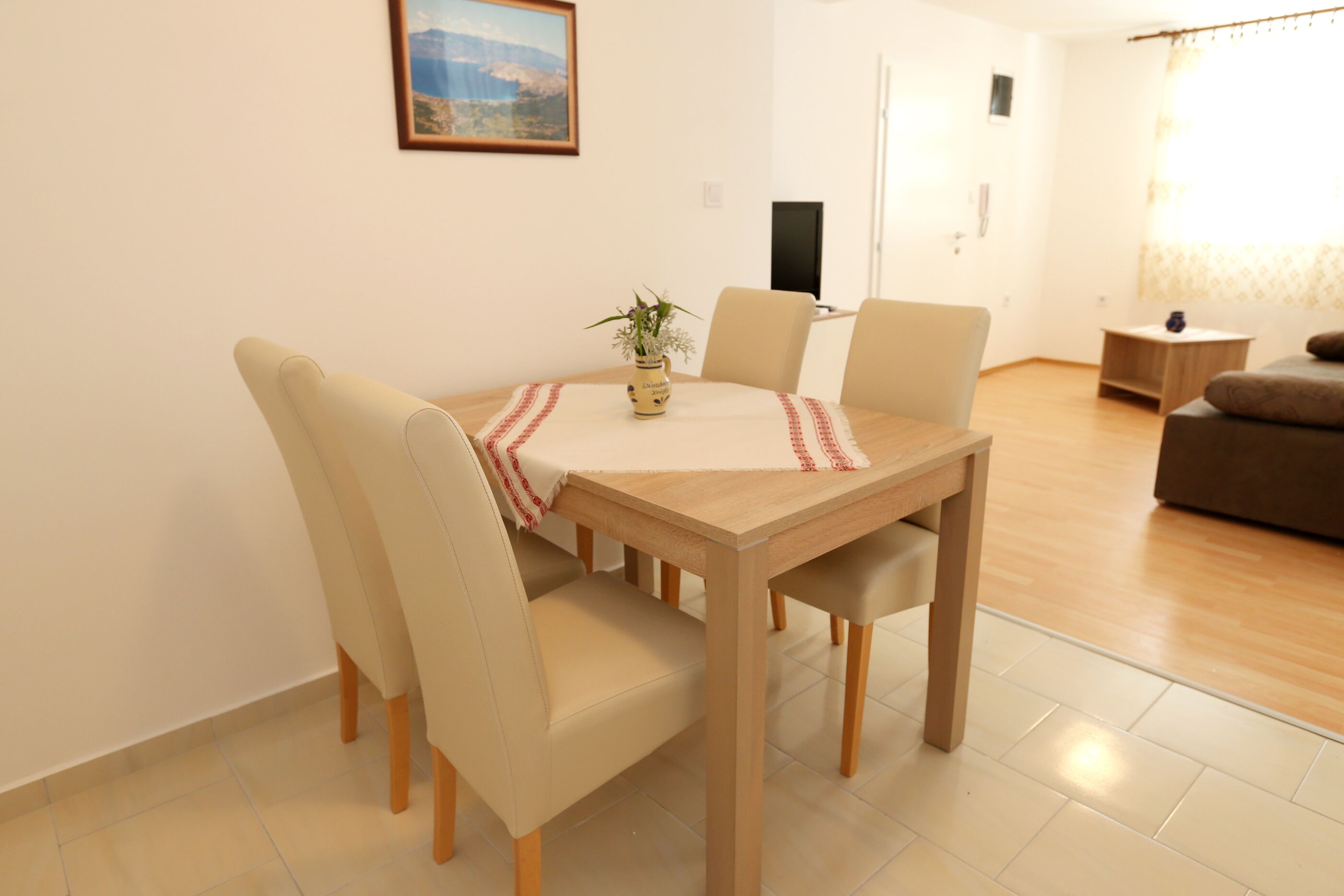 Apartment Robert 48322-A1