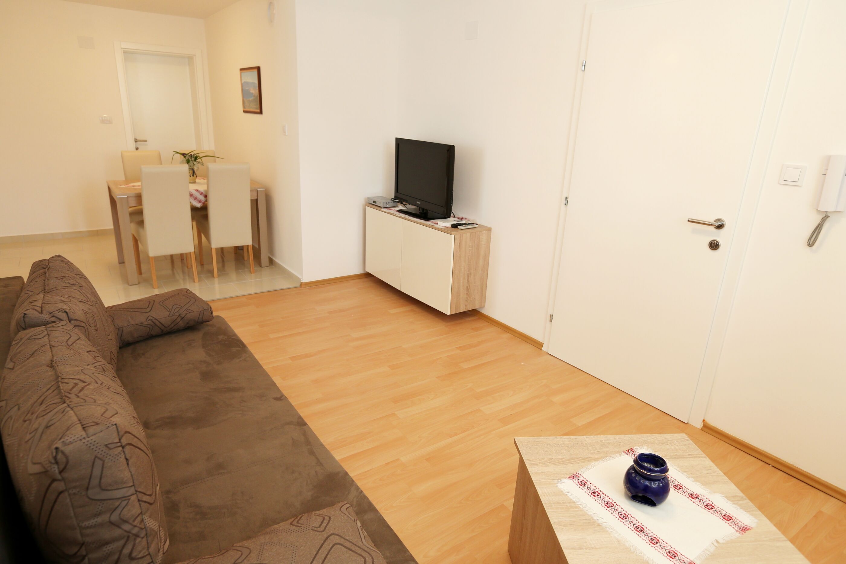 Apartment Robert 48322-A1