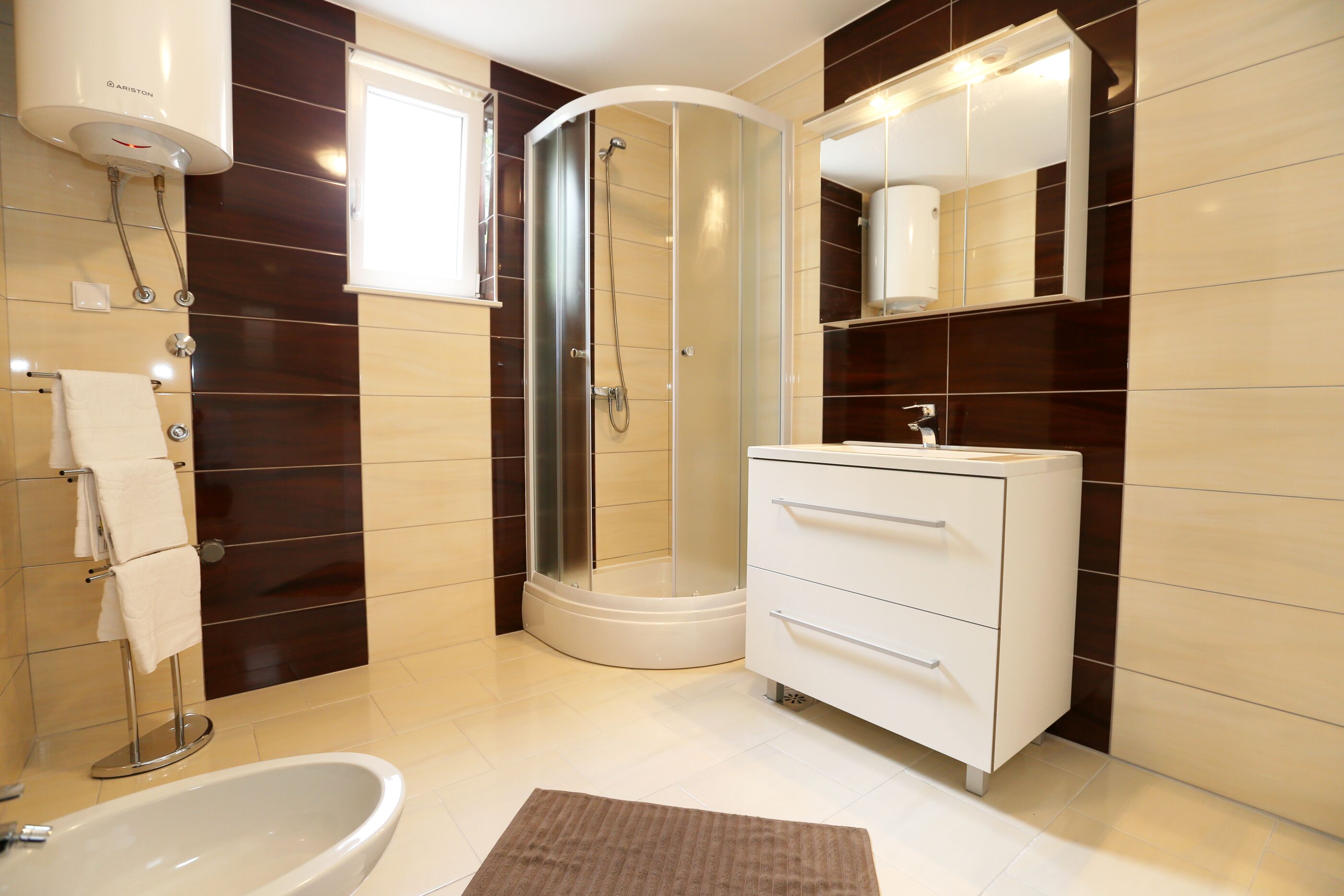 Apartment Robert 48322-A1