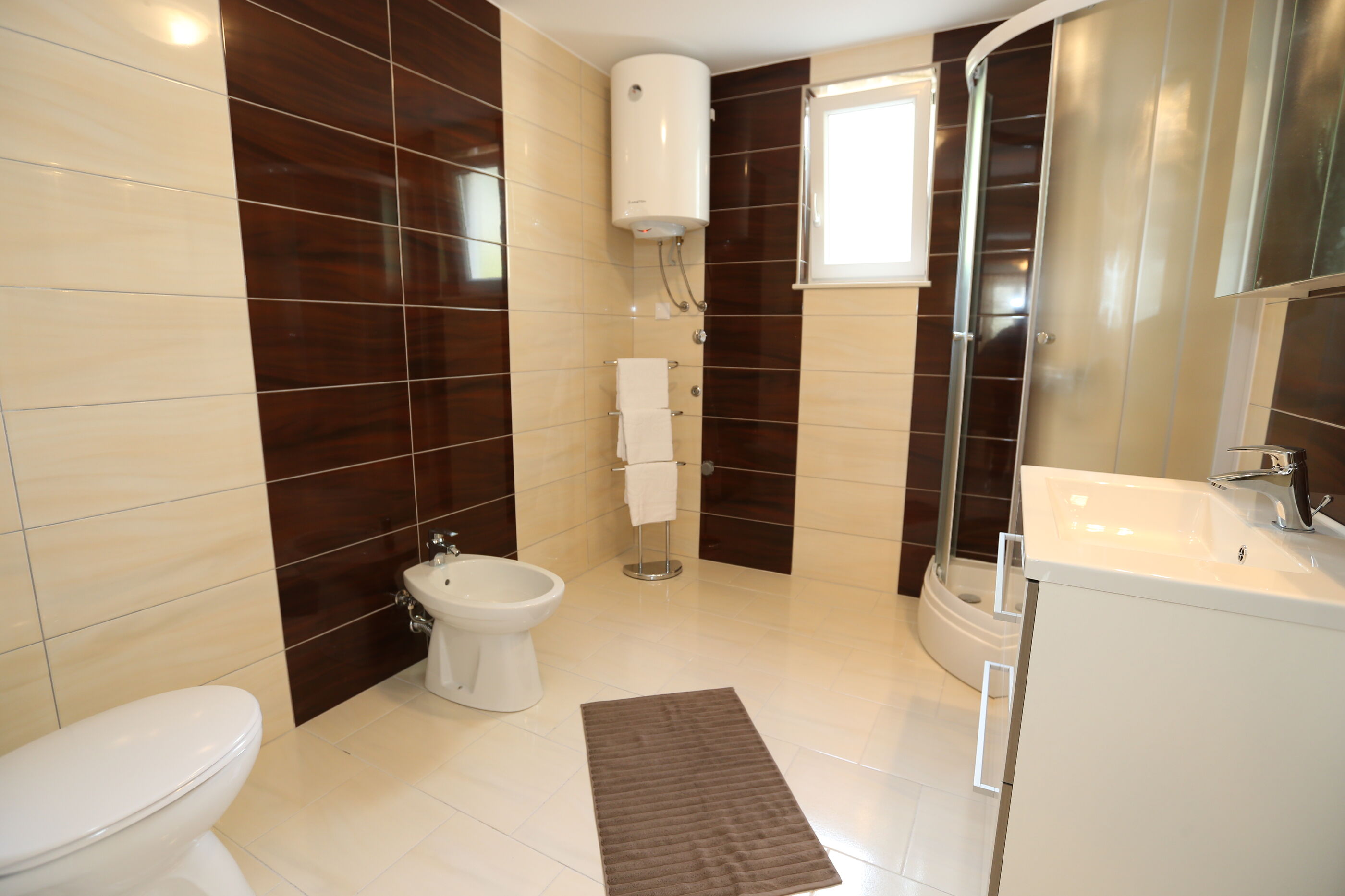 Apartment Robert 48322-A1