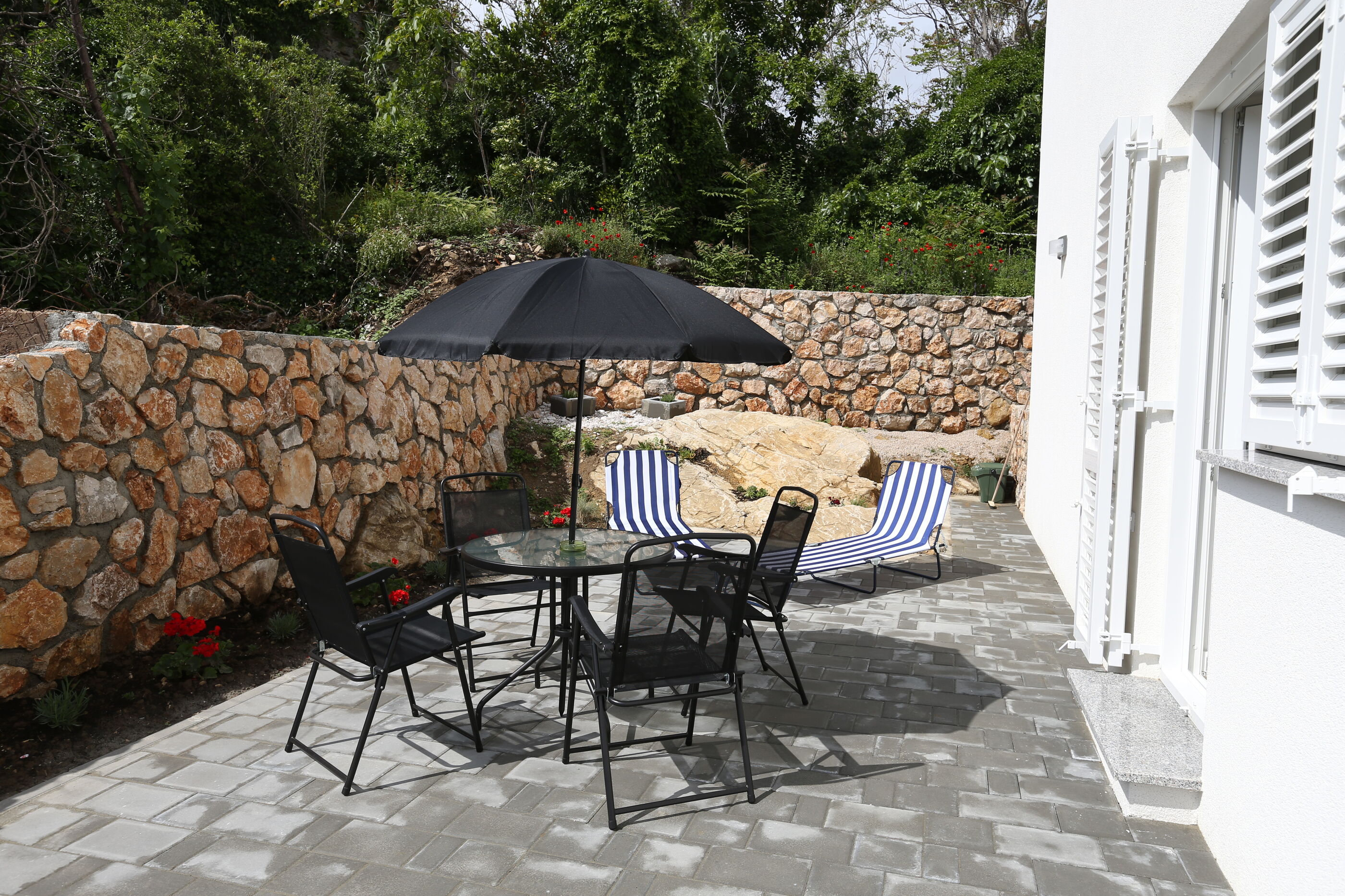 Apartment Robert 48322-A1