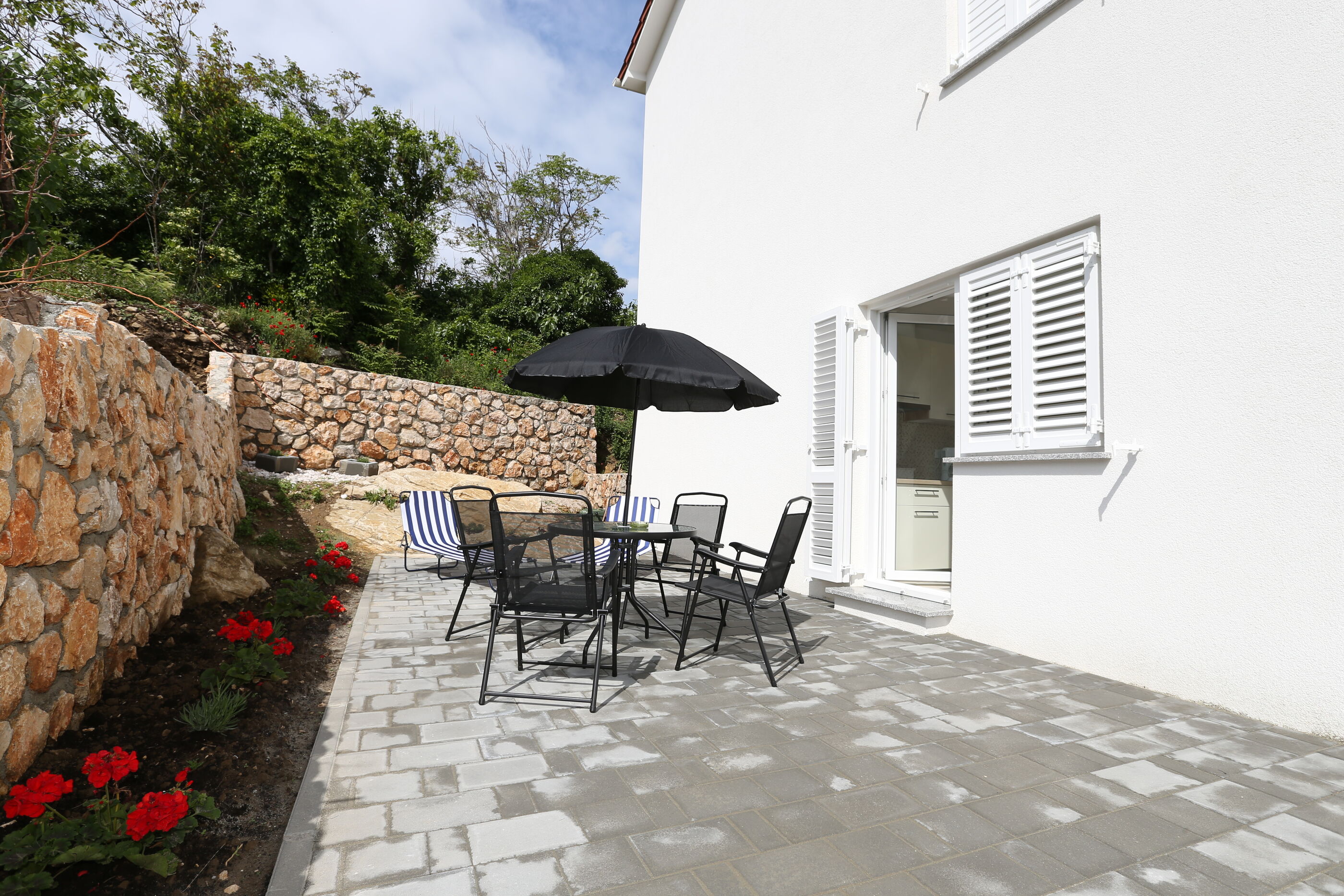 Apartment Robert 48322-A1
