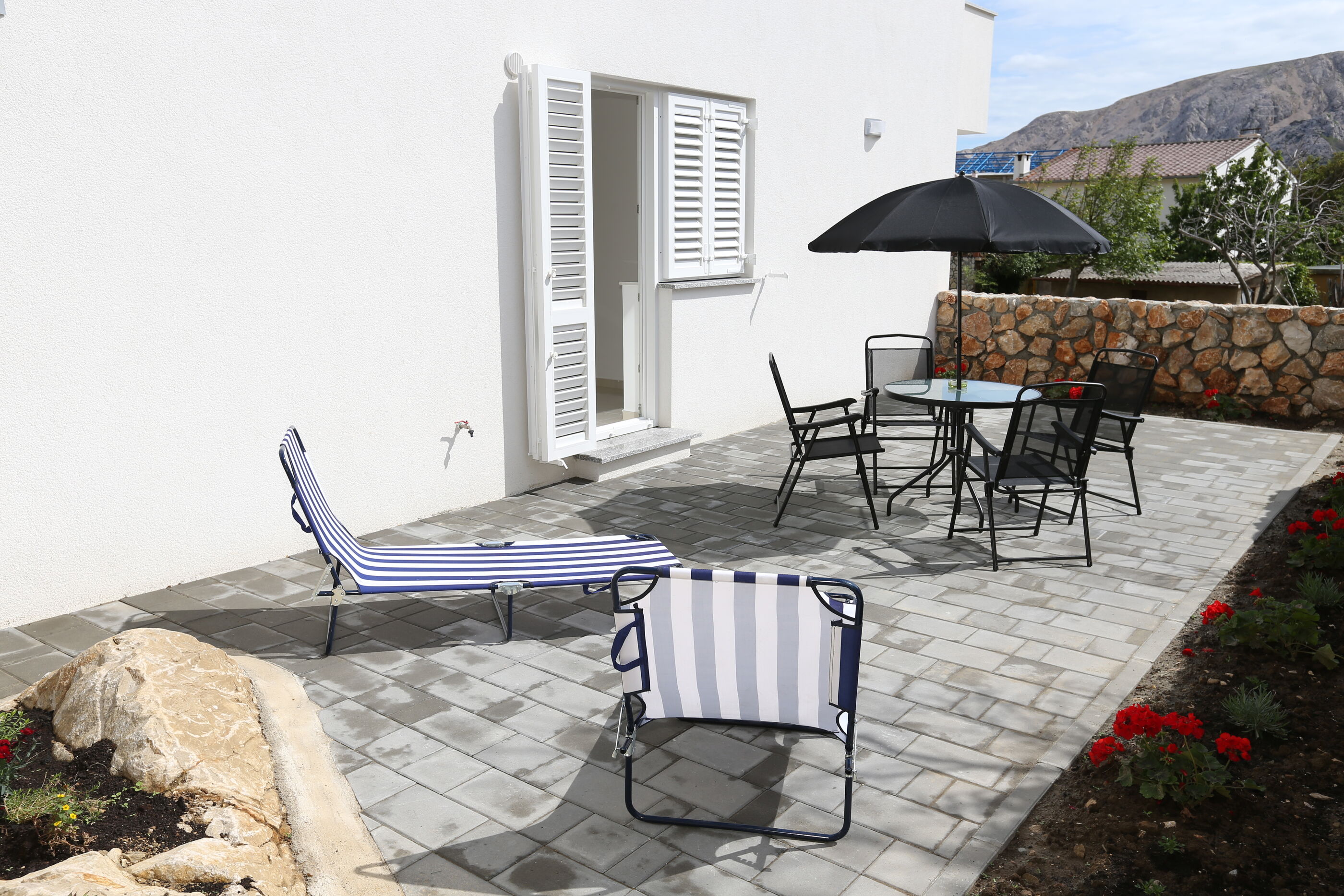 Apartment Robert 48322-A1