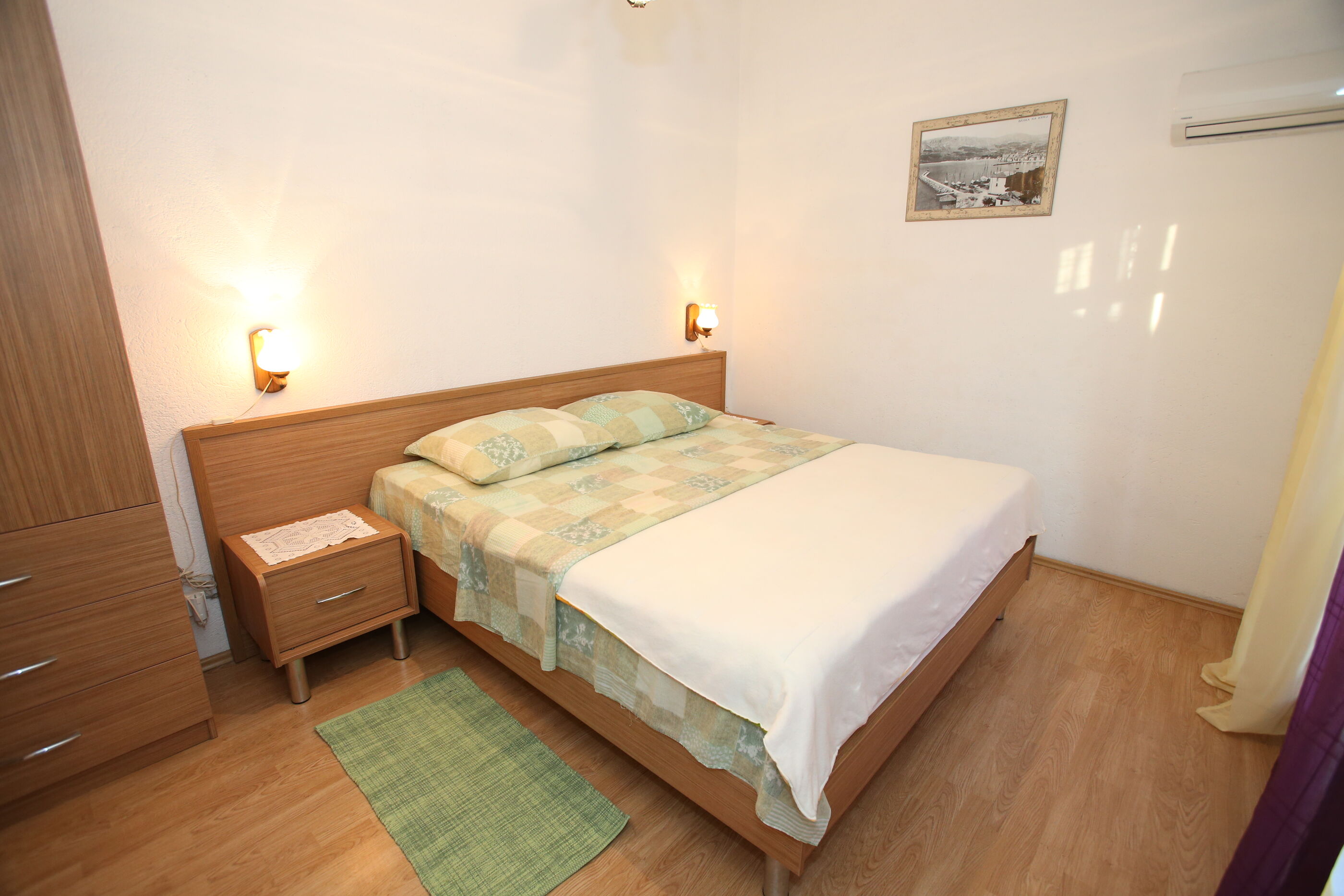 Rooms Vlasic 48323-S4