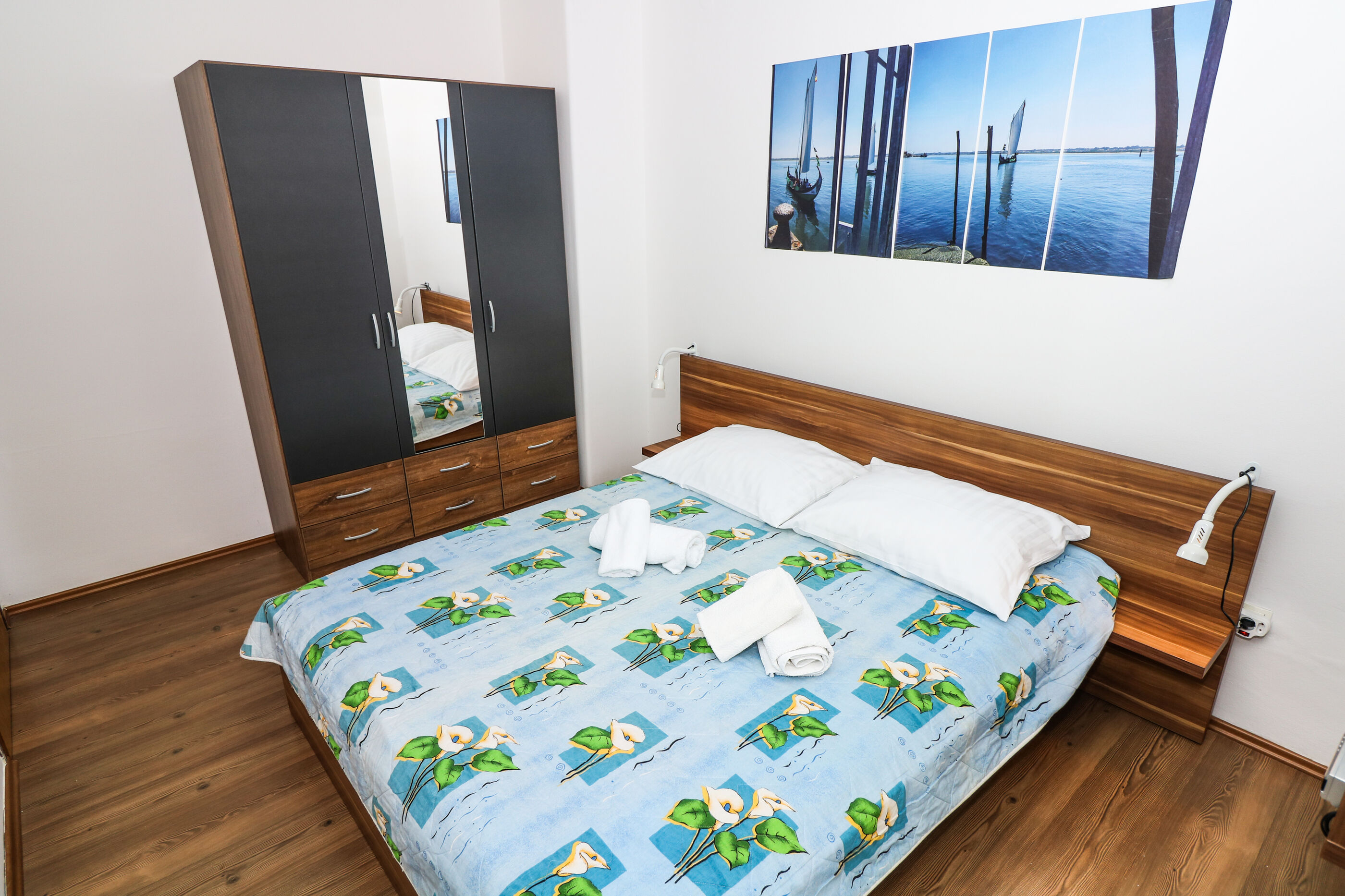 Apartments Magla 79627-A2