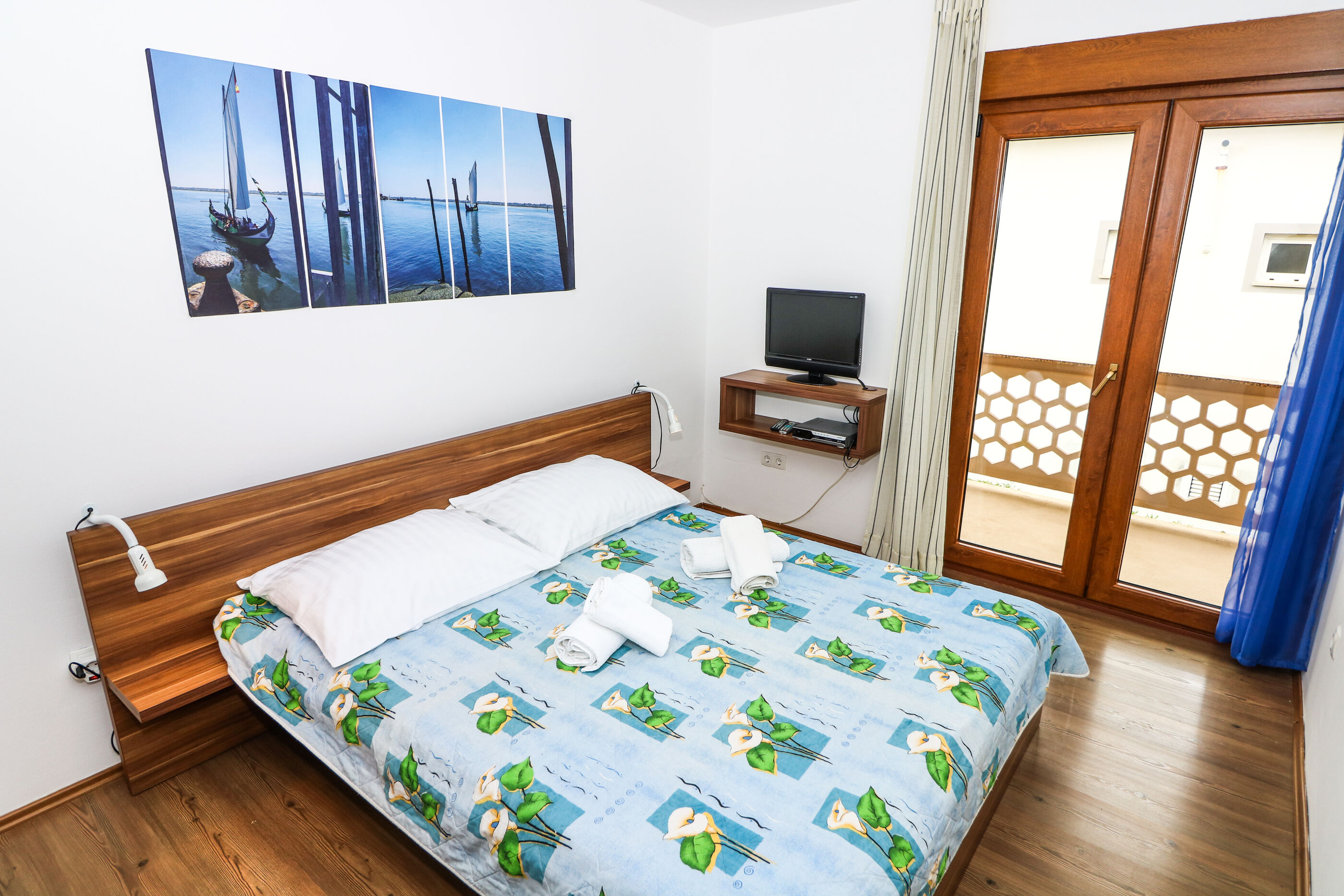 Apartments Magla 79627-A2