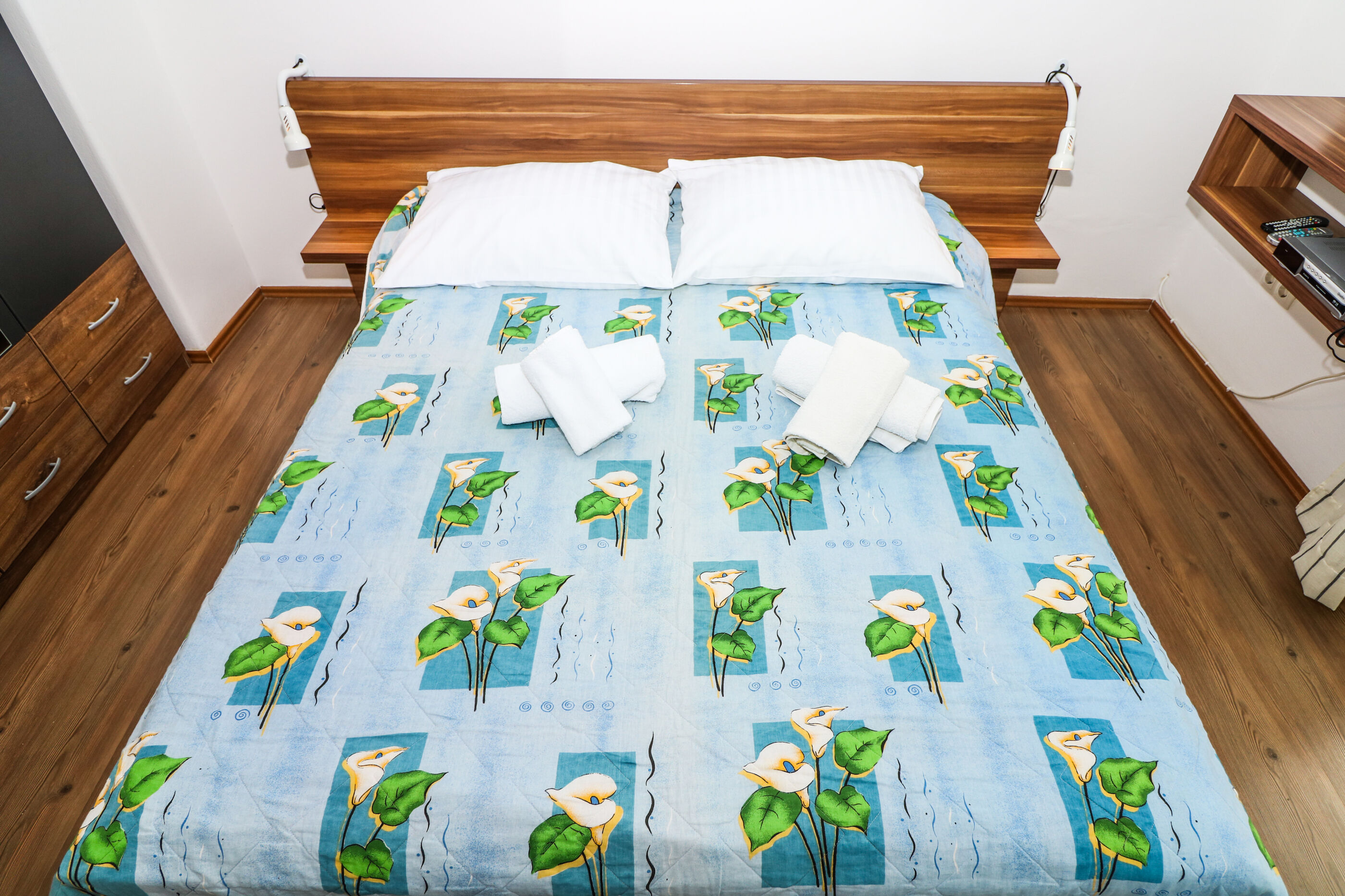 Apartments Magla 79627-A2
