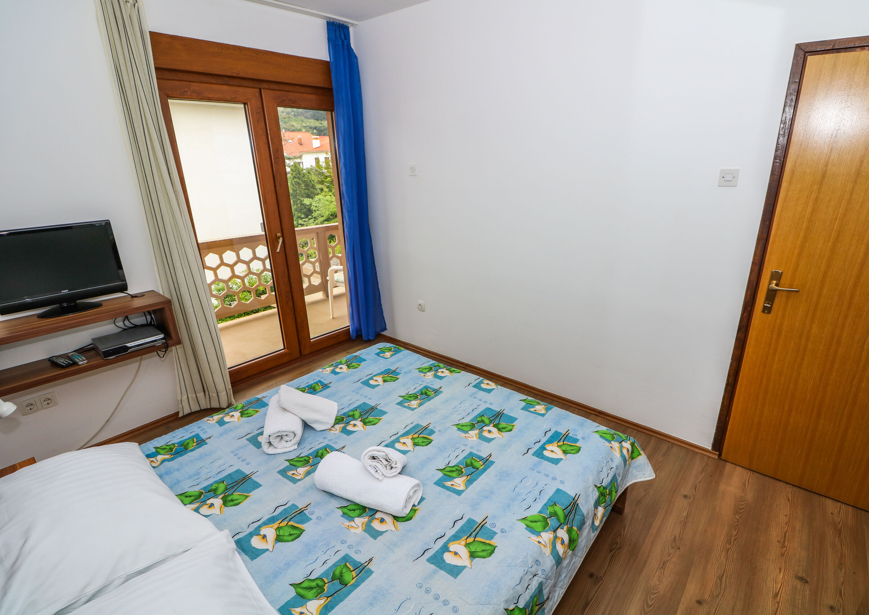 Apartments Magla 79627-A2