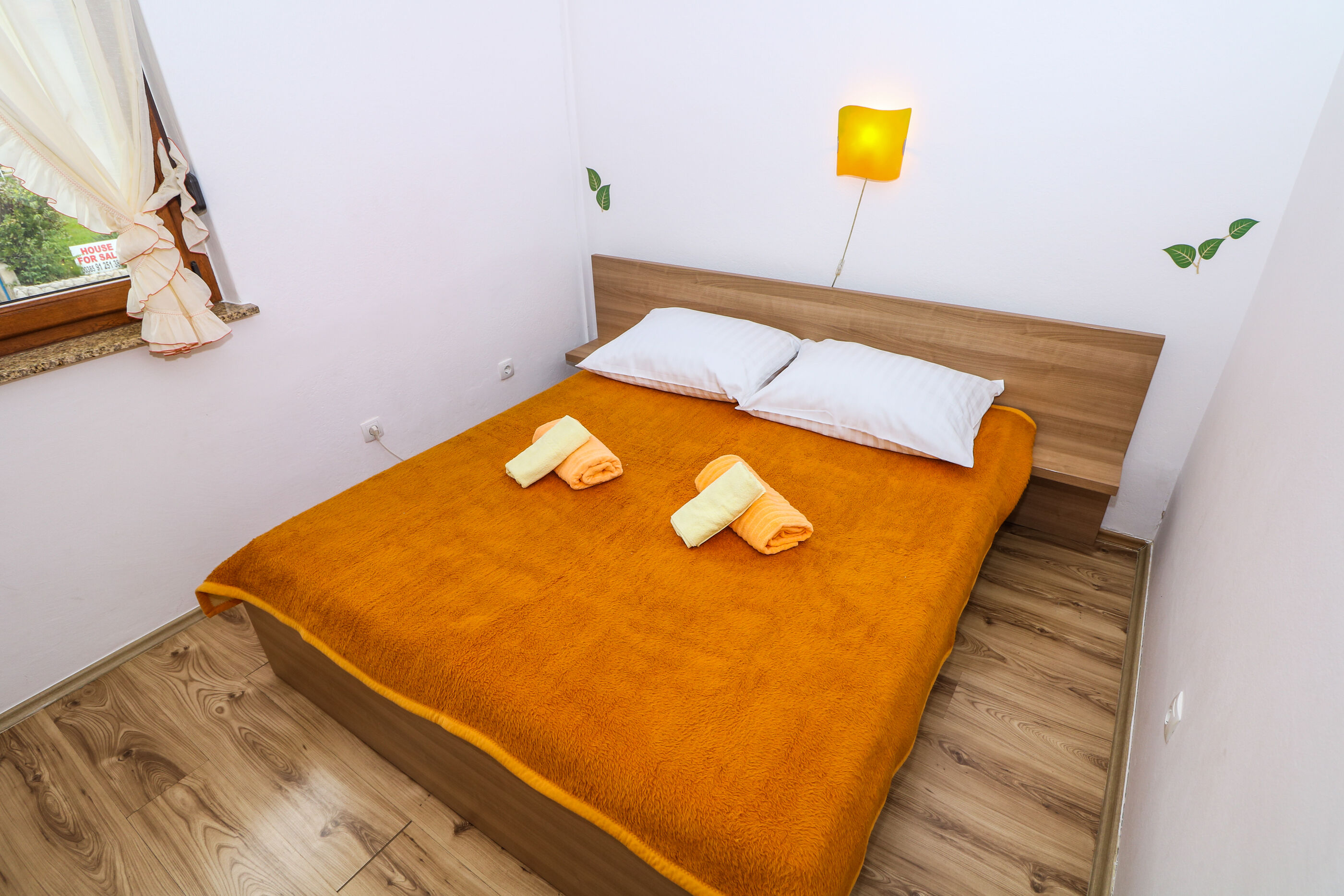 Apartments Magla 79627-A2