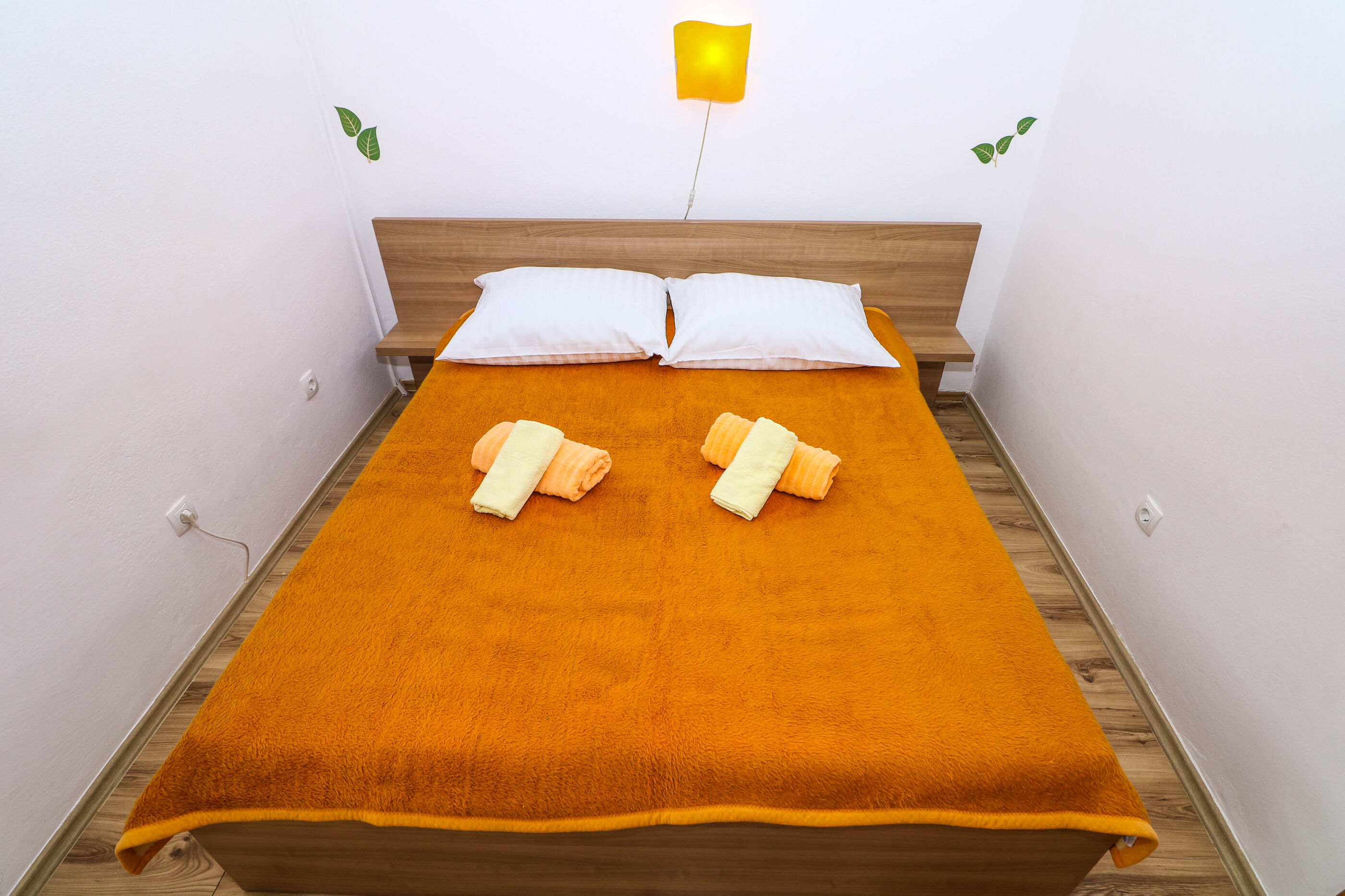 Apartments Magla 79627-A2