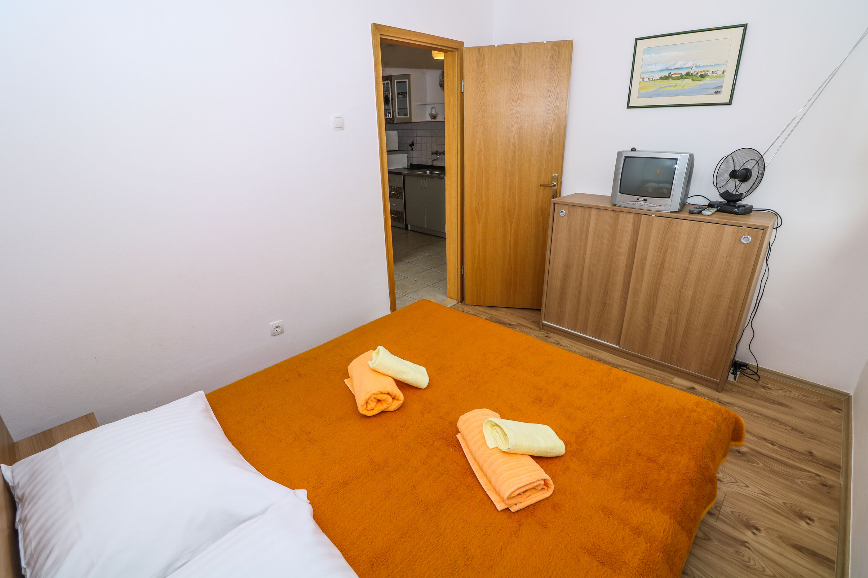 Apartments Magla 79627-A2