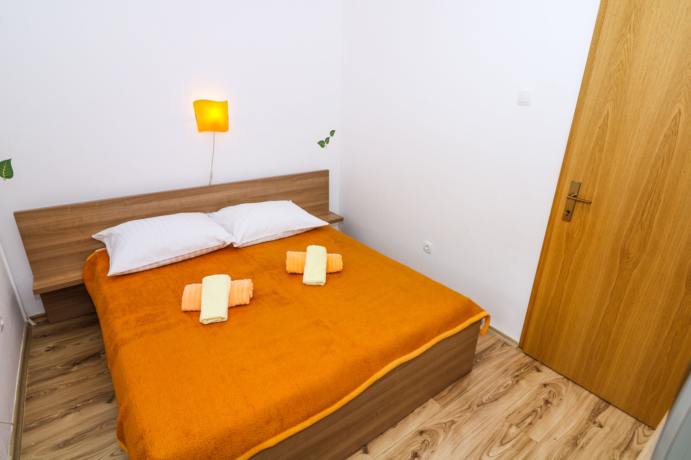 Apartments Magla 79627-A2