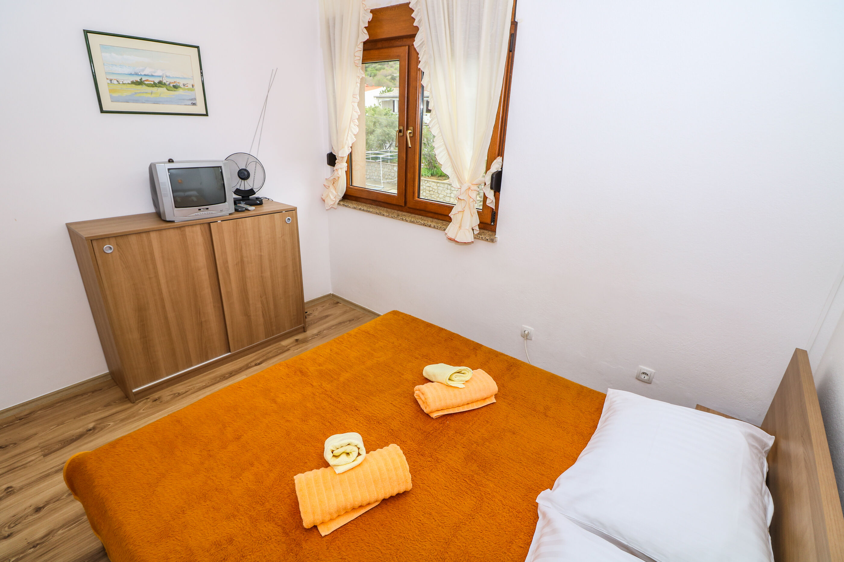 Apartments Magla 79627-A2
