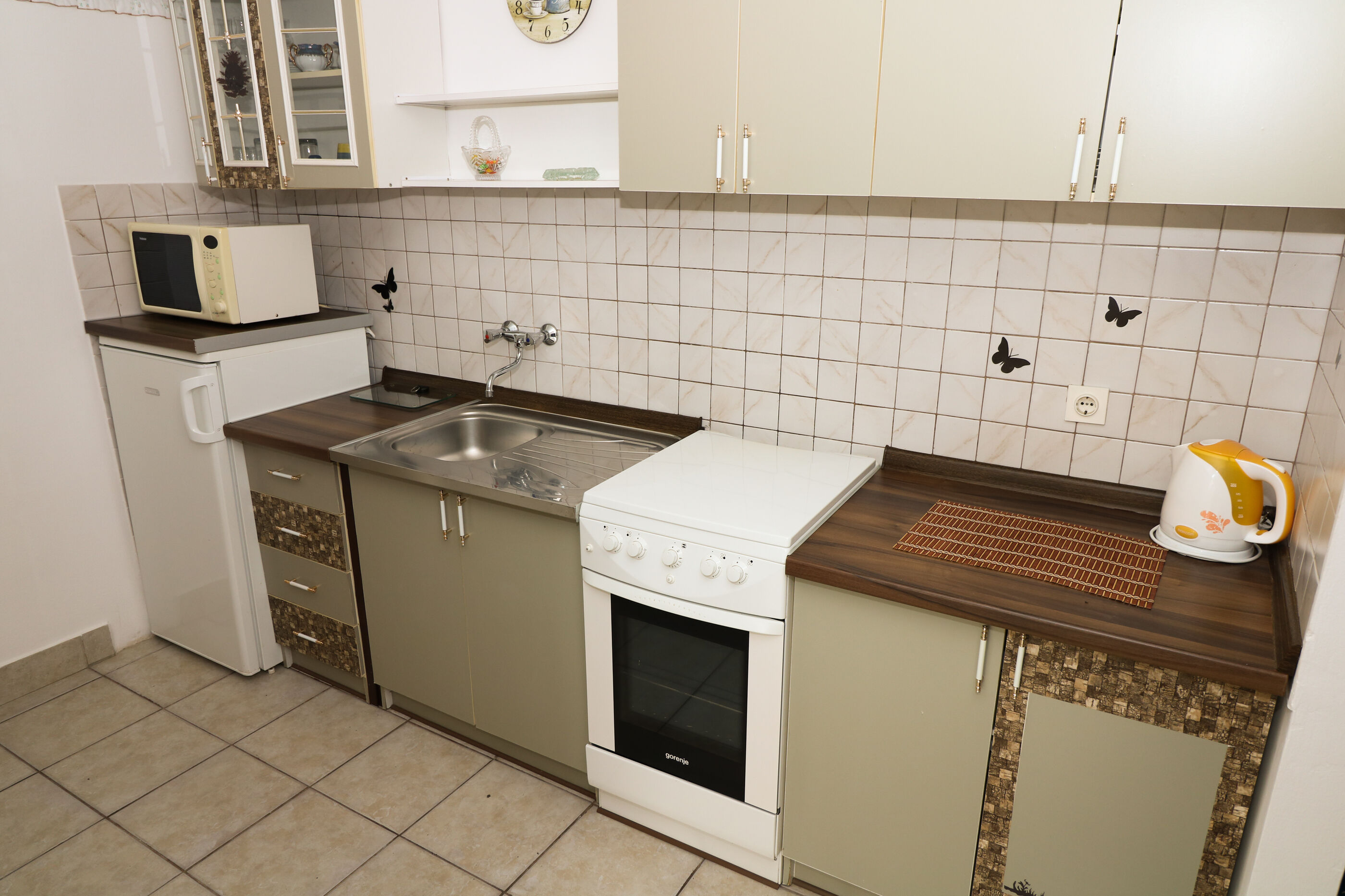 Apartments Magla 79627-A2