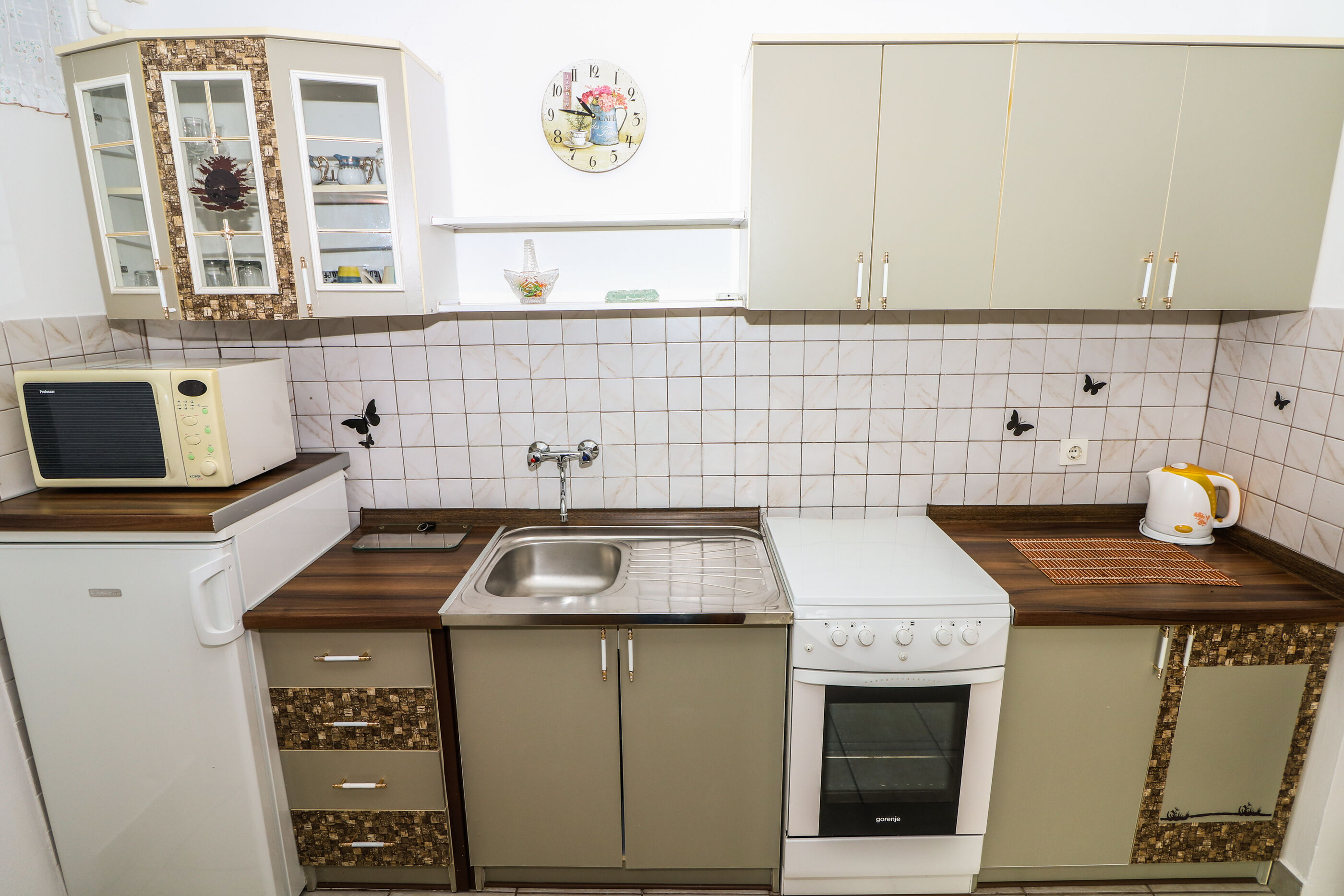 Apartments Magla 79627-A2