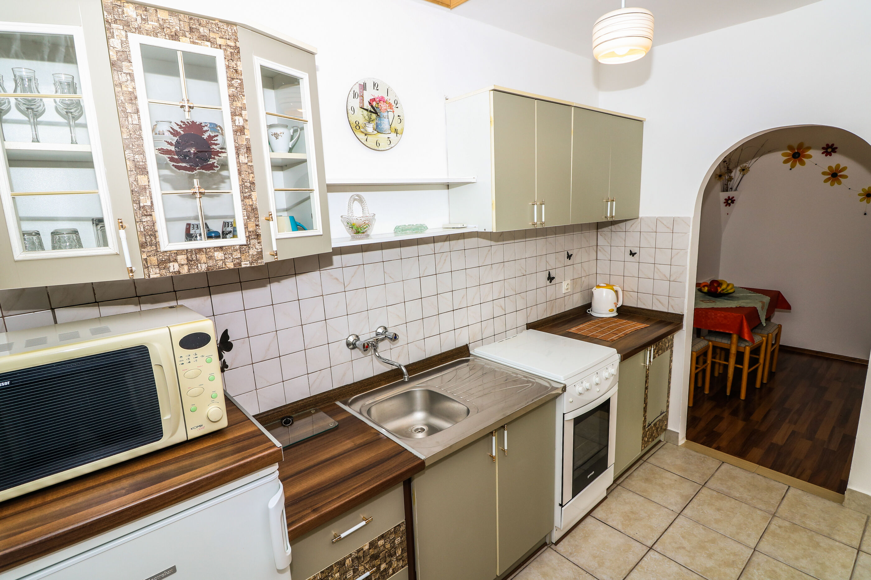 Apartments Magla 79627-A2