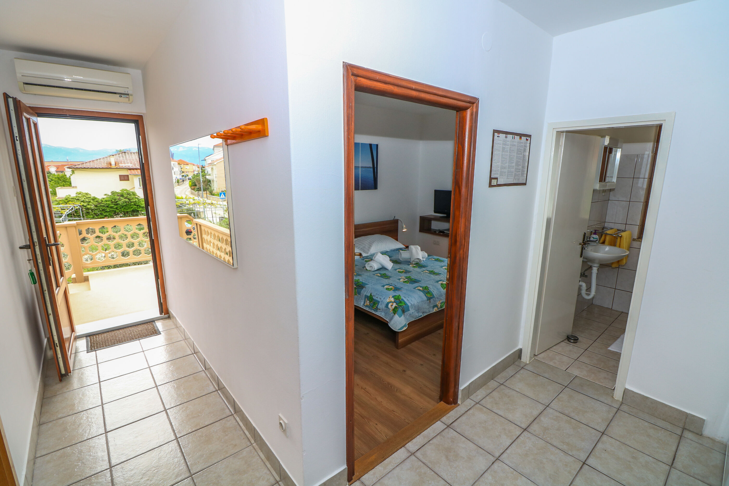Apartments Magla 79627-A2