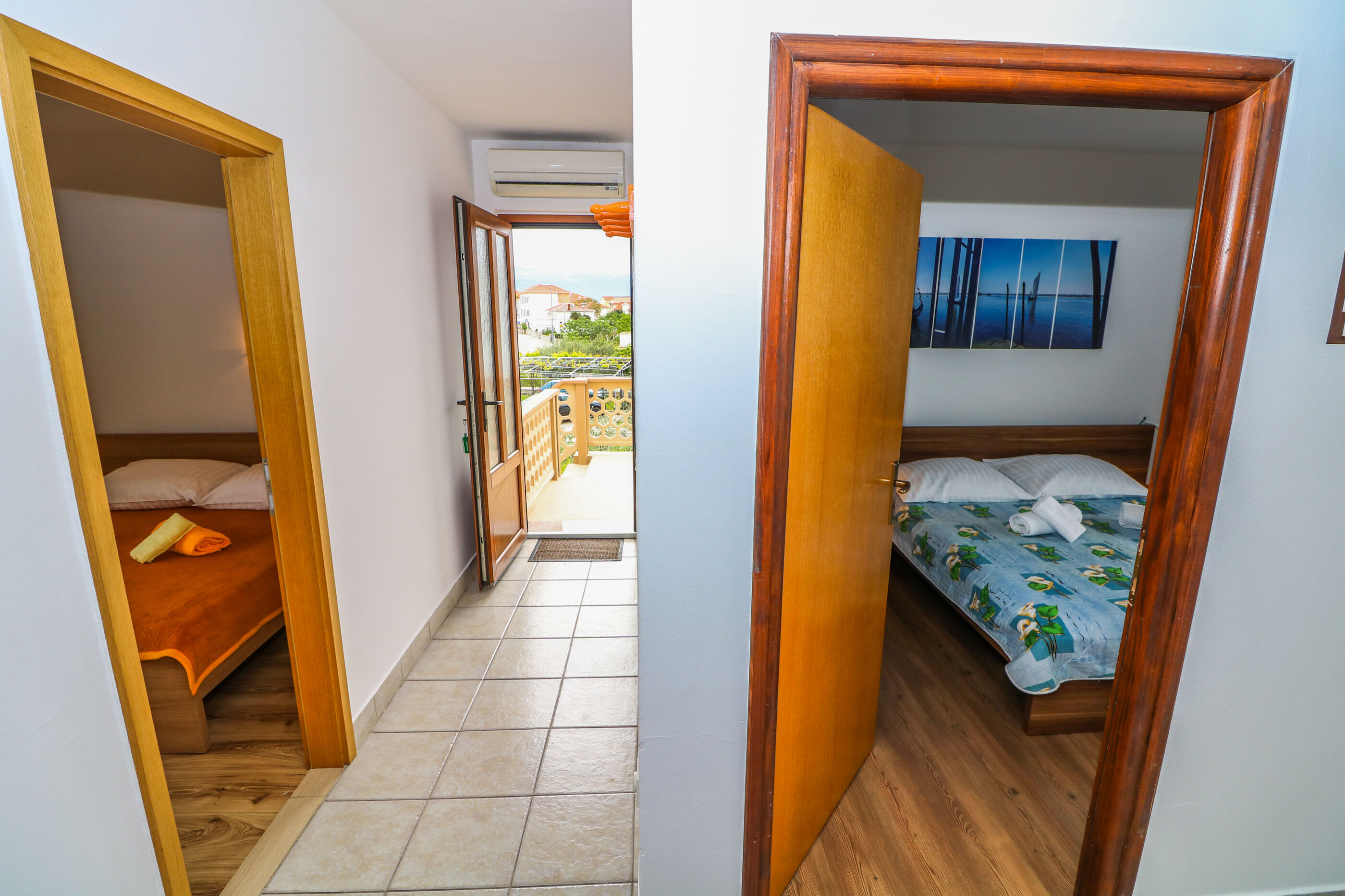 Apartments Magla 79627-A2