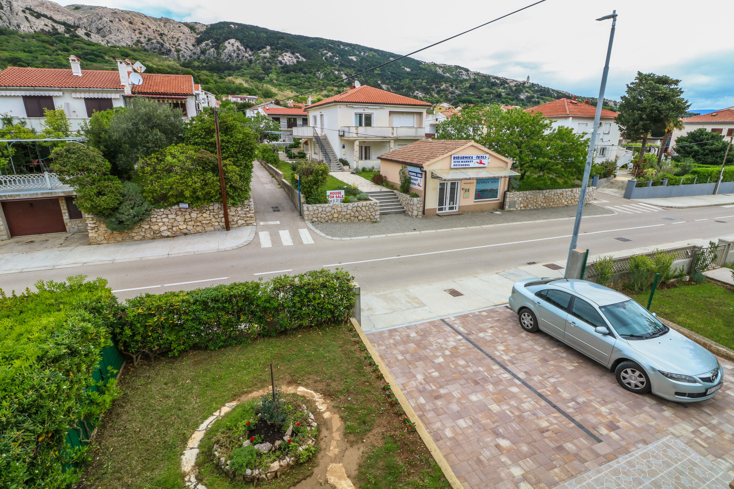Apartments Magla 79627-A2