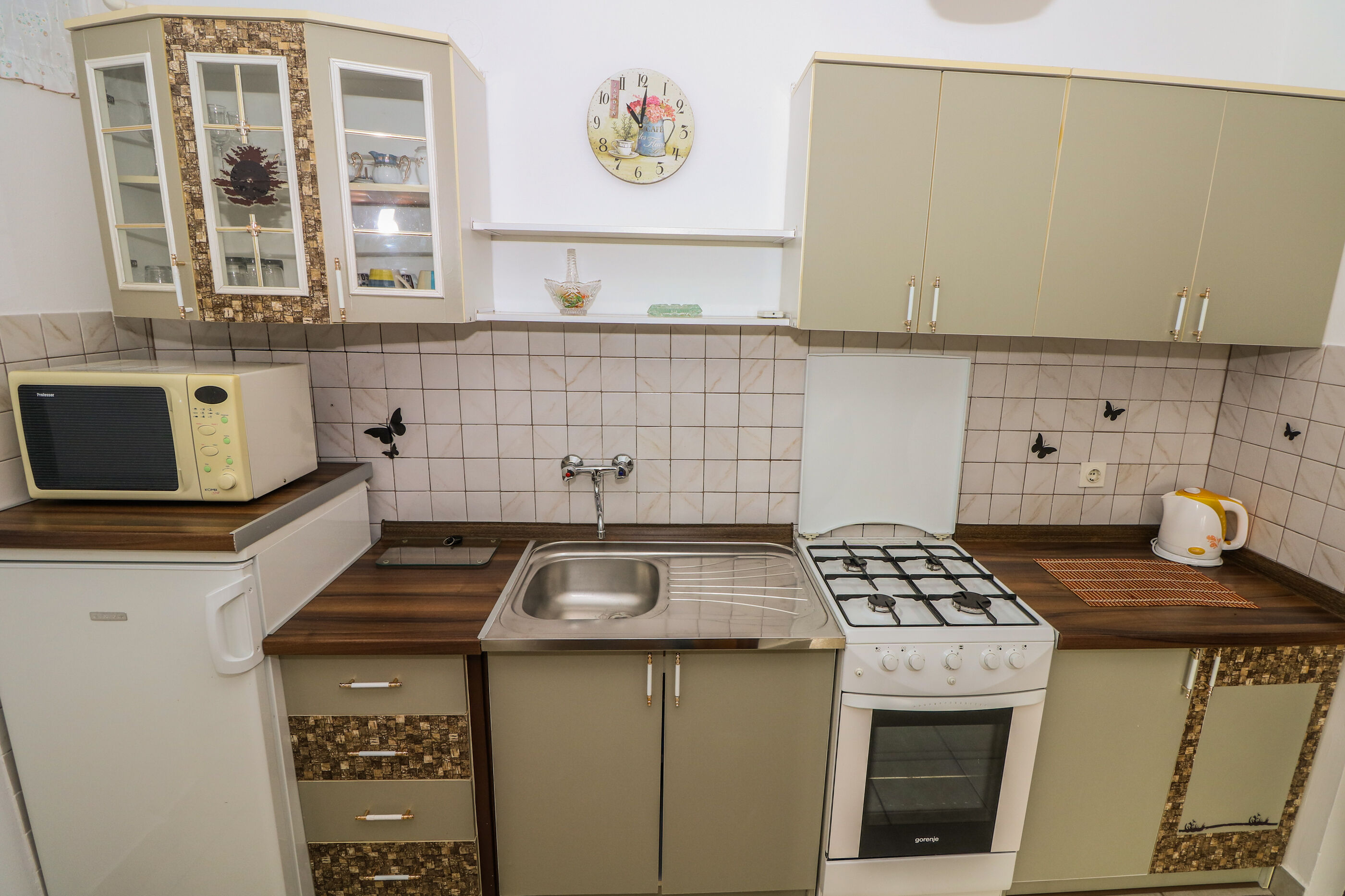 Apartments Magla 79627-A2