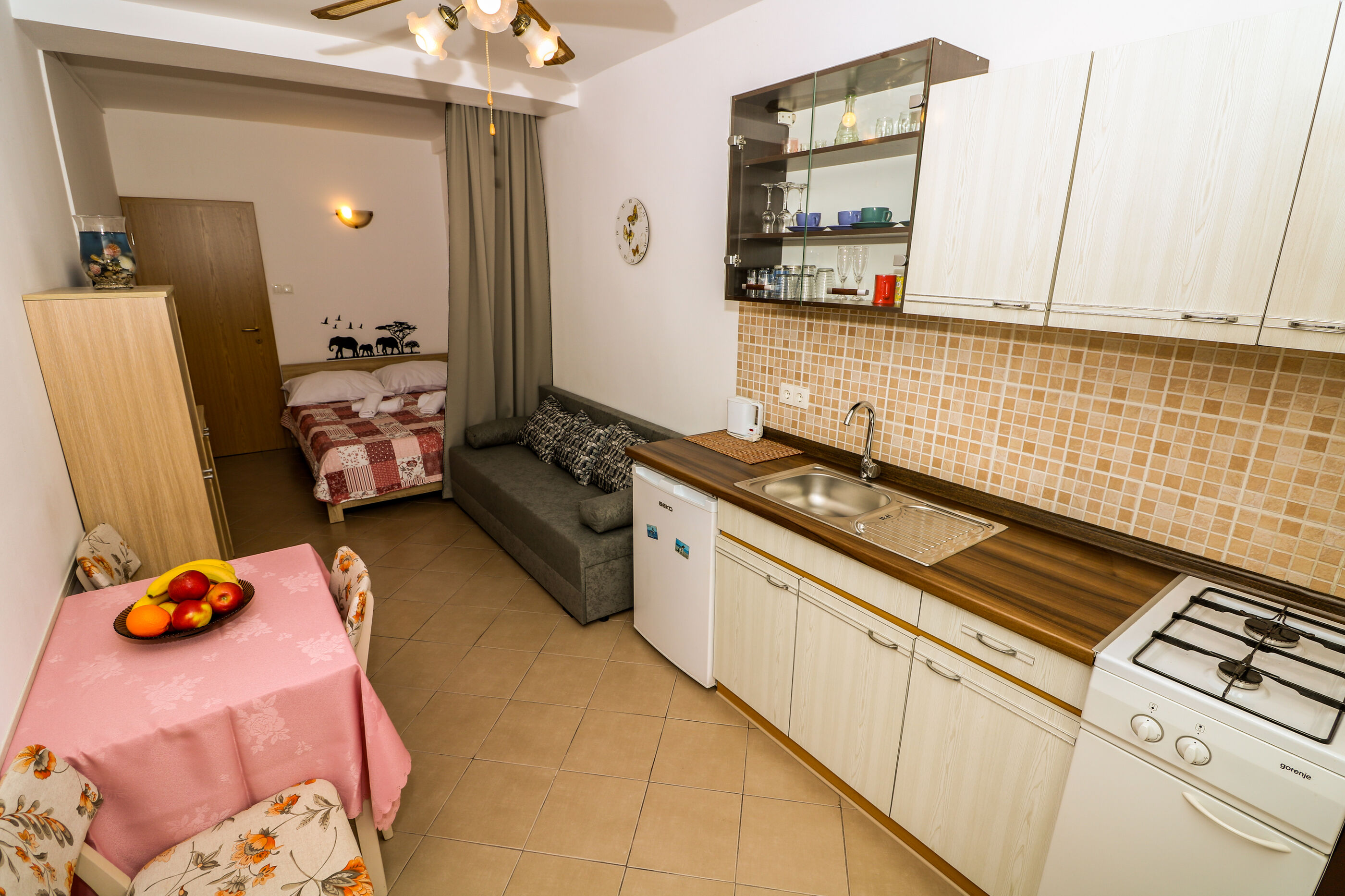 Apartments Magla 79627-A4