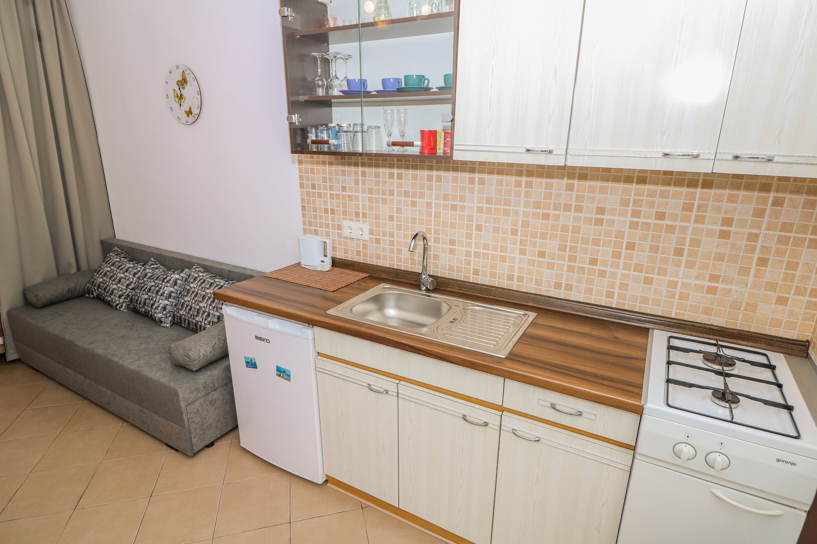 Apartments Magla 79627-A4