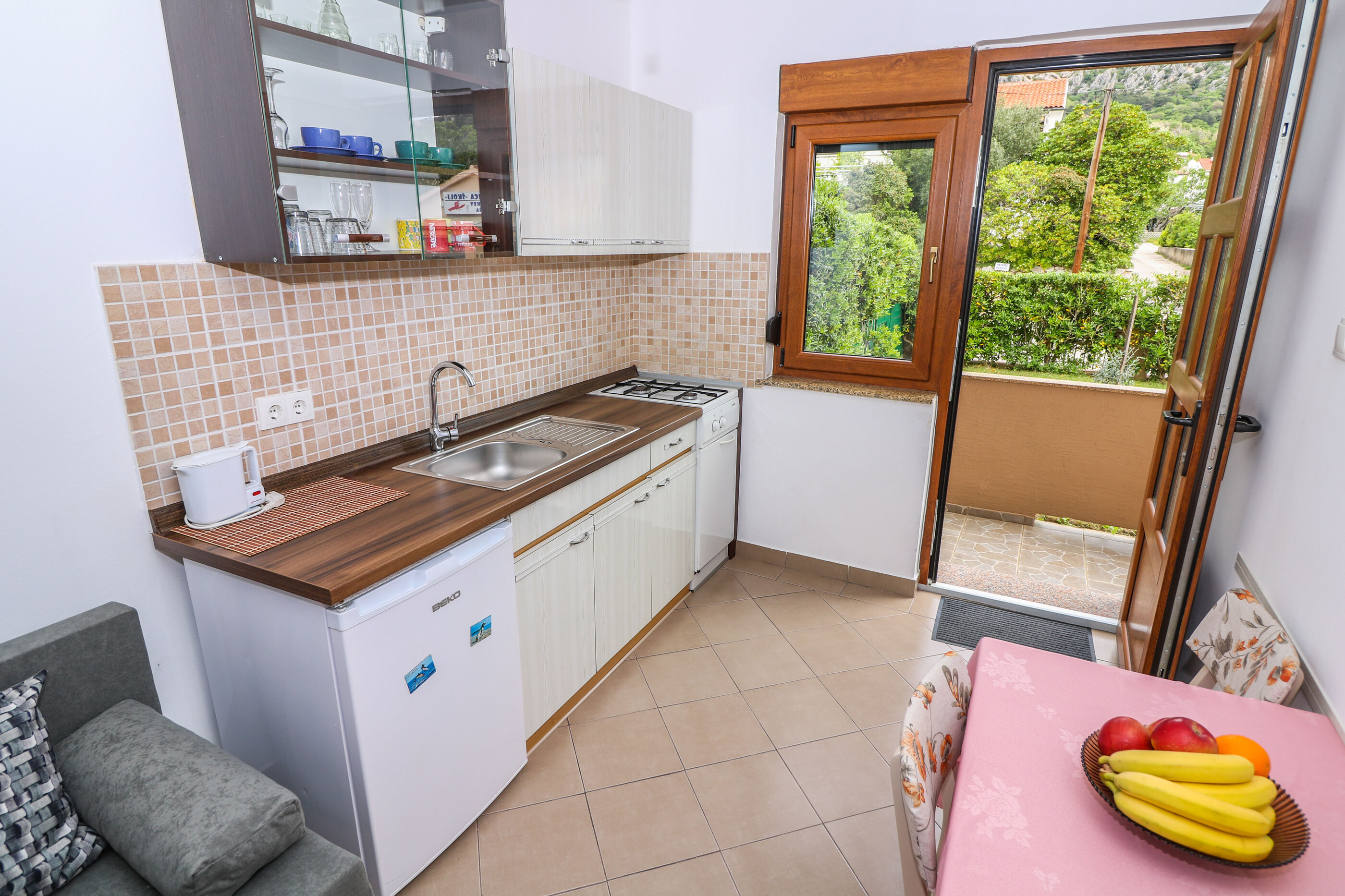 Apartments Magla 79627-A4