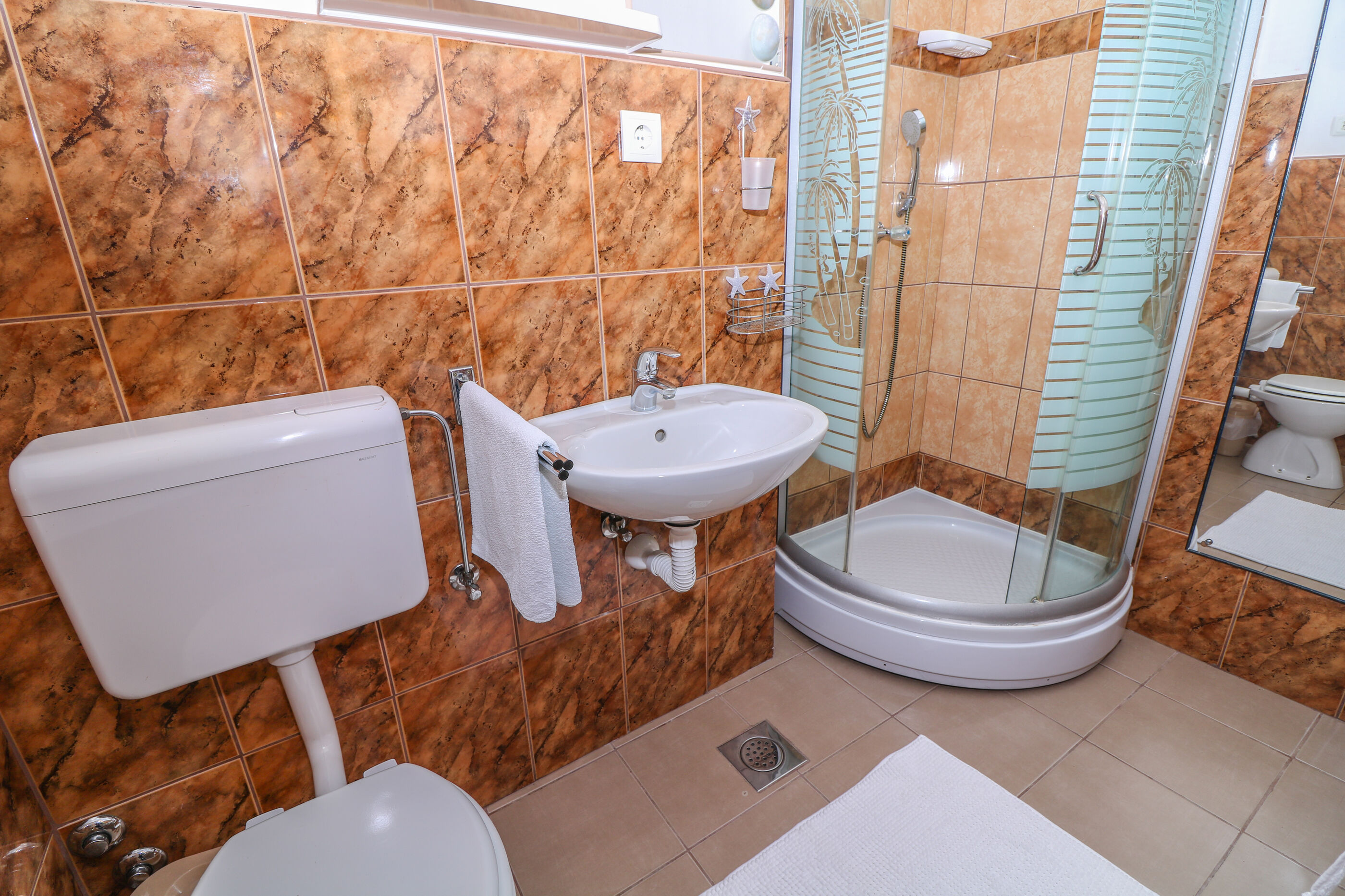 Apartments Magla 79627-A4